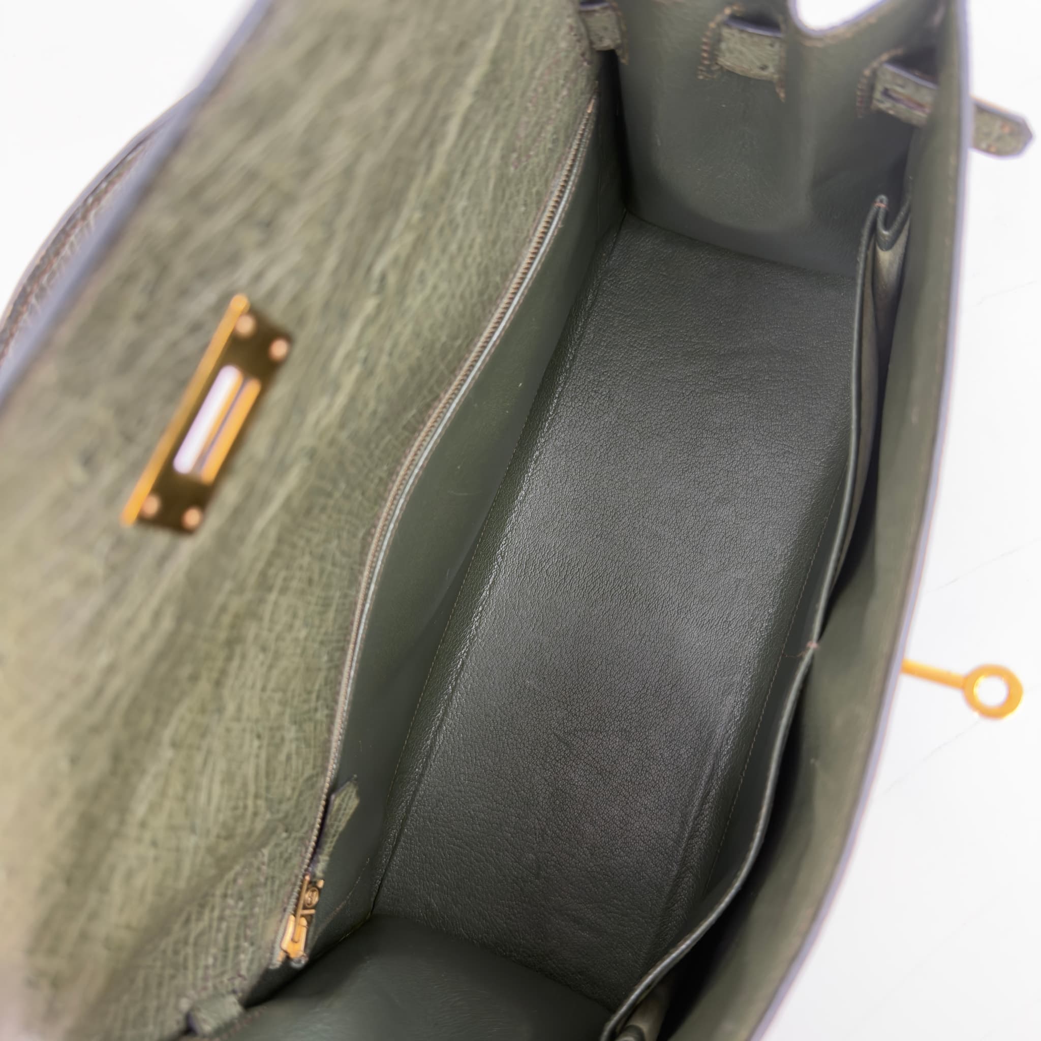 Hermès Kelly 32 - Image 6