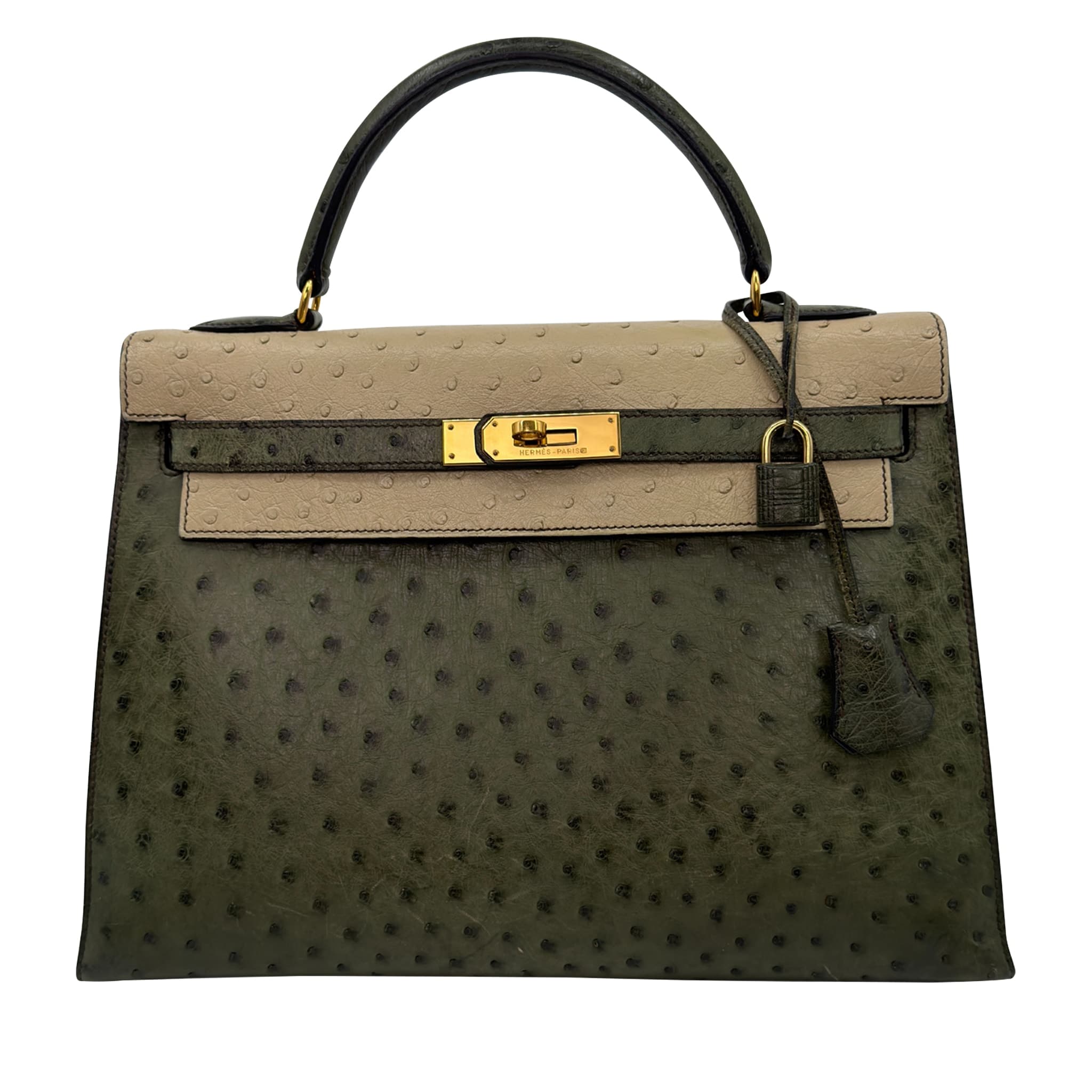 Hermès Kelly 32 - Image 1