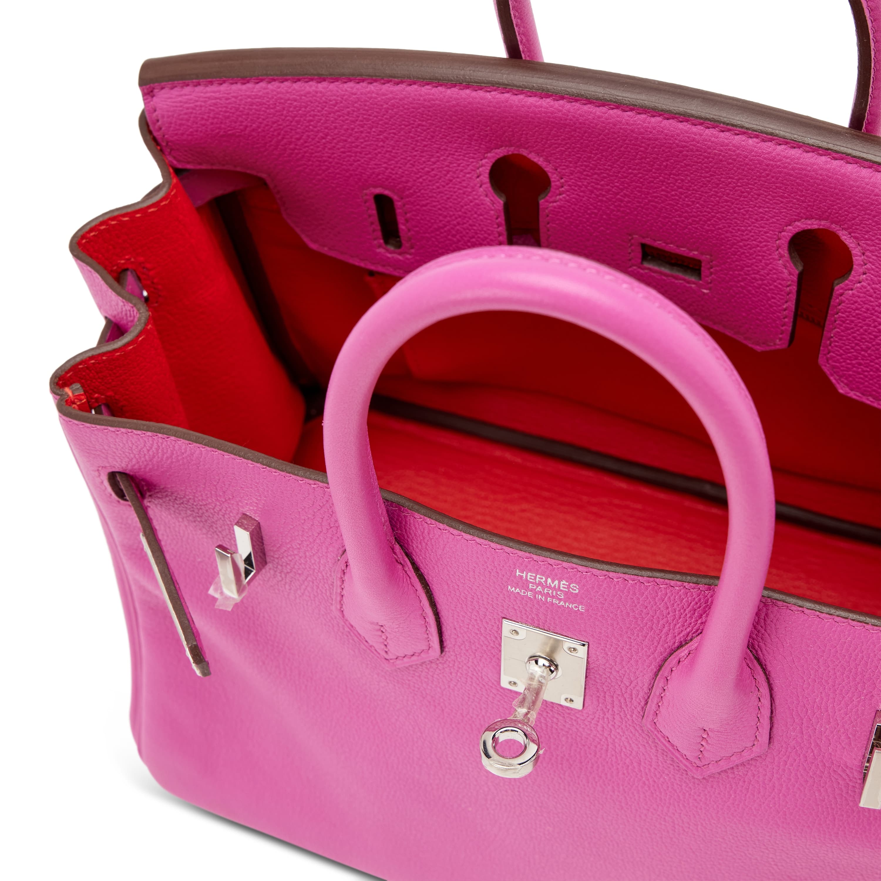 Hermès Birkin 25 - Image 6