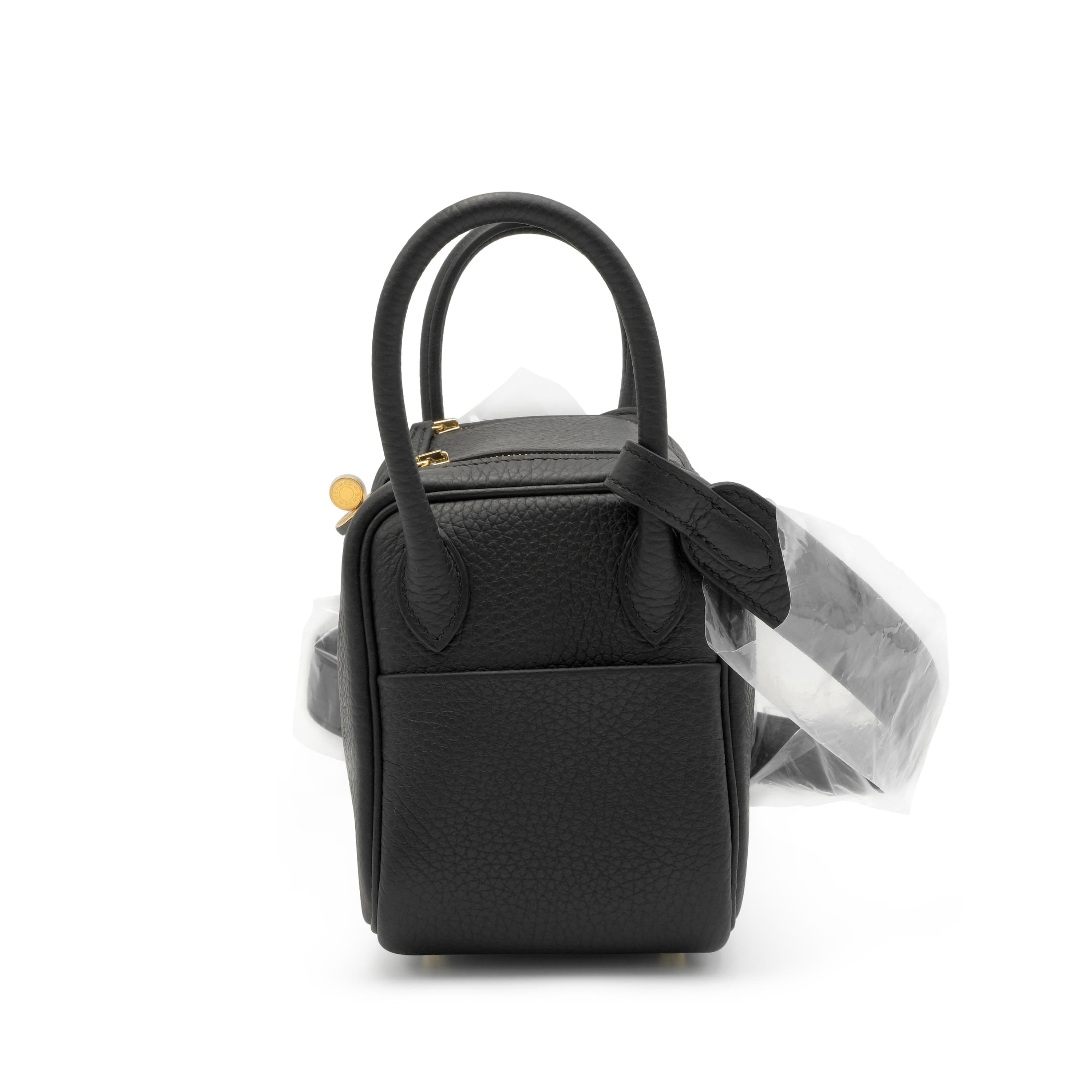 Hermès Lindy Mini - Image 2