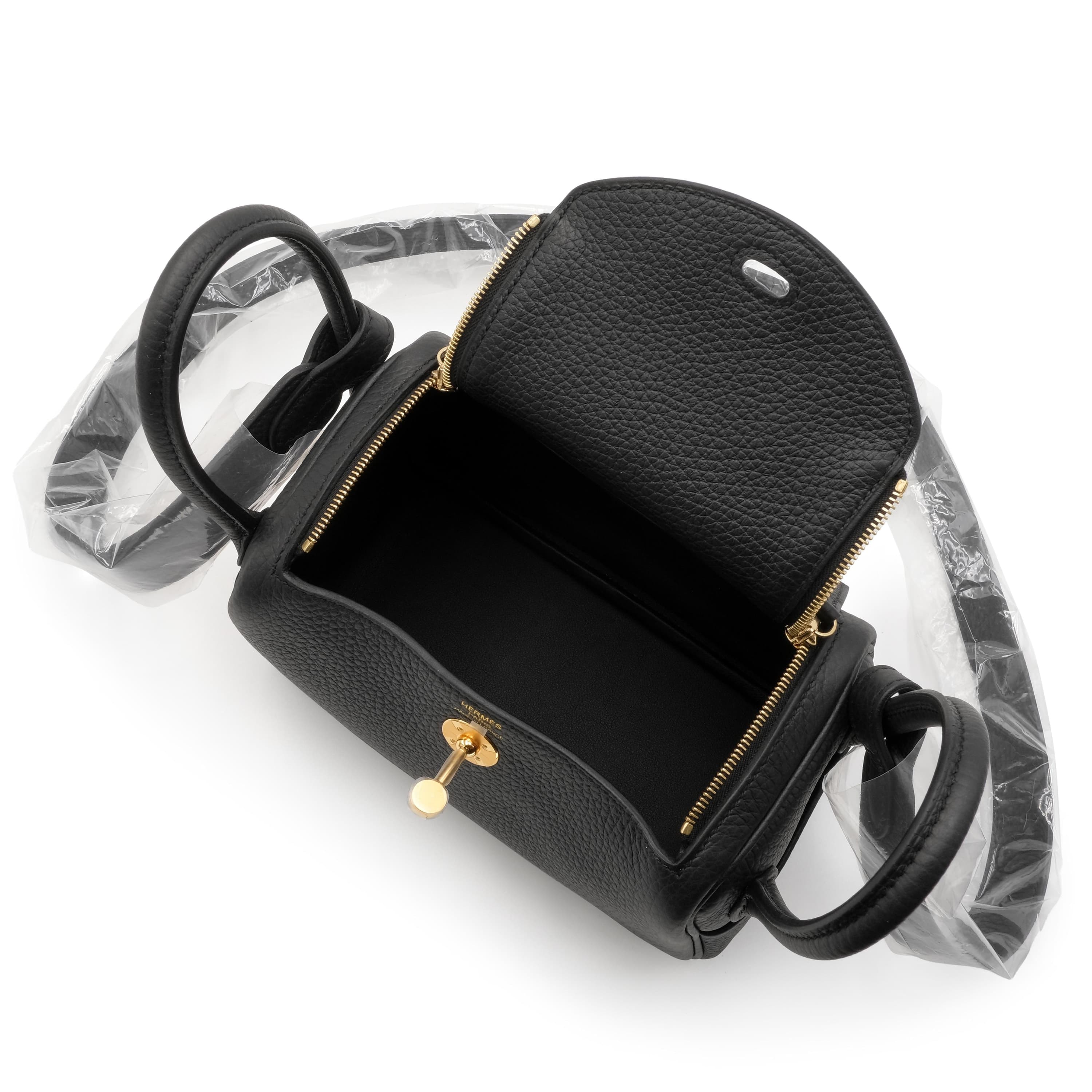 Hermès Lindy Mini - Image 6