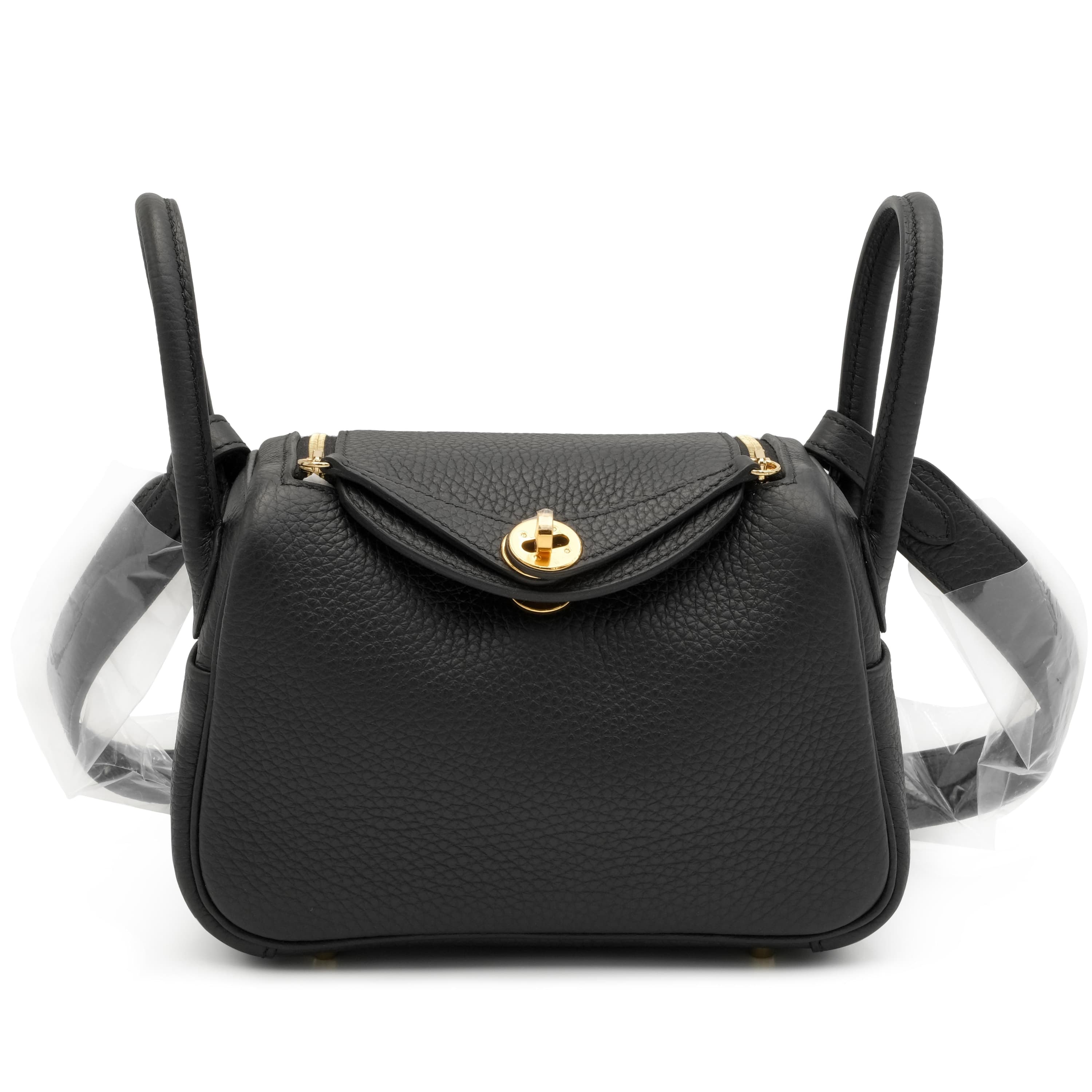 Hermès Lindy Mini - Image 1