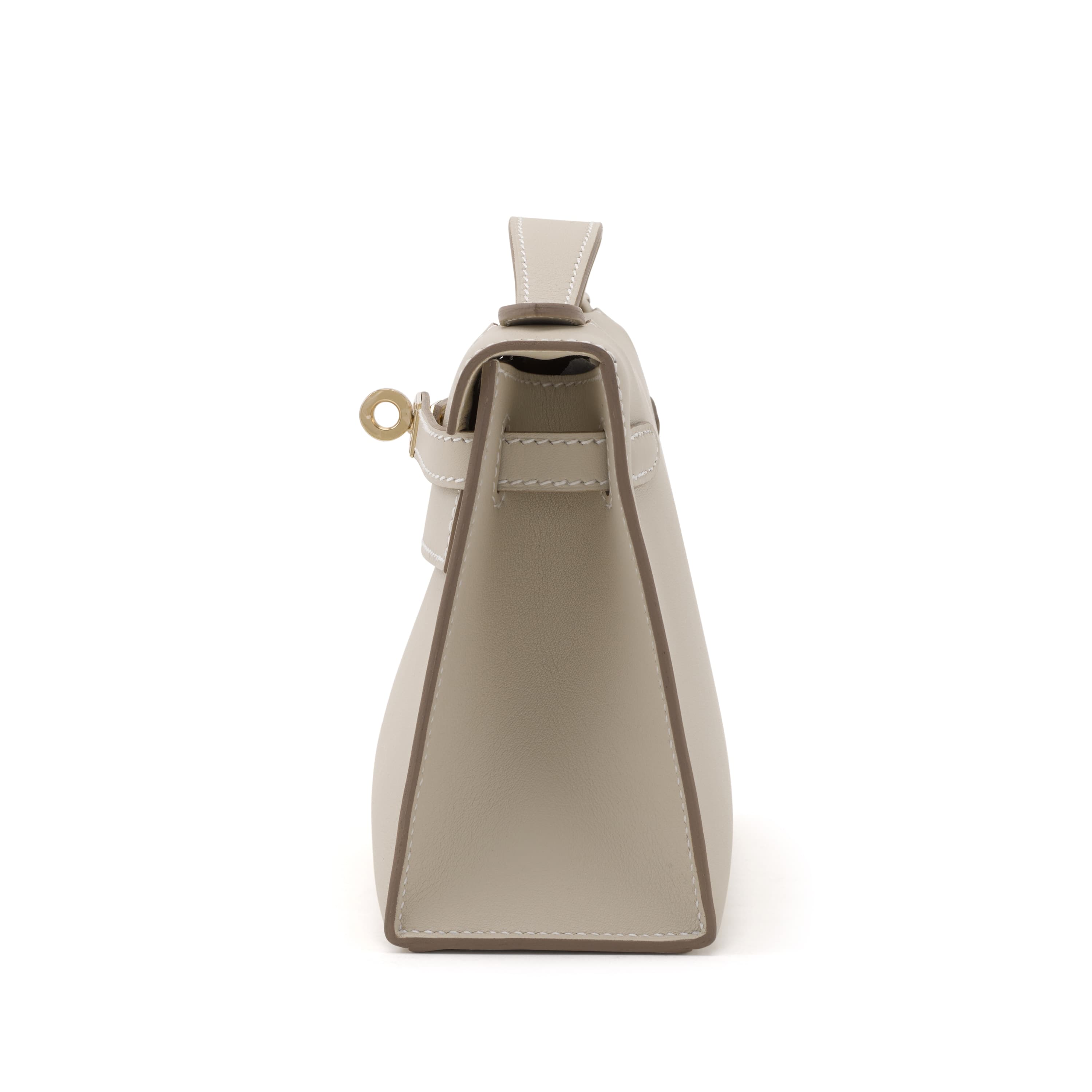 Hermès Kelly Pochette - Image 2