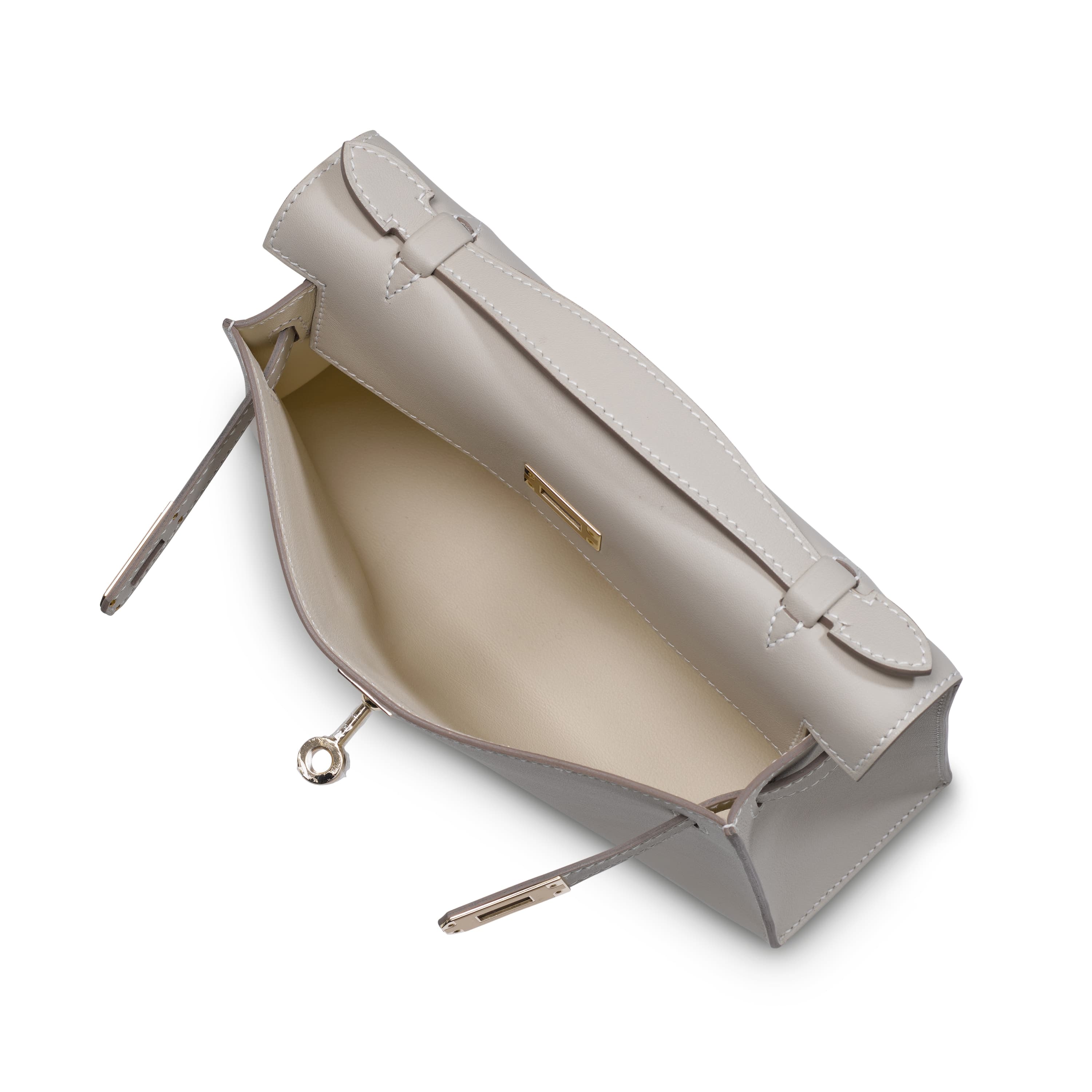 Hermès Kelly Pochette - Image 6