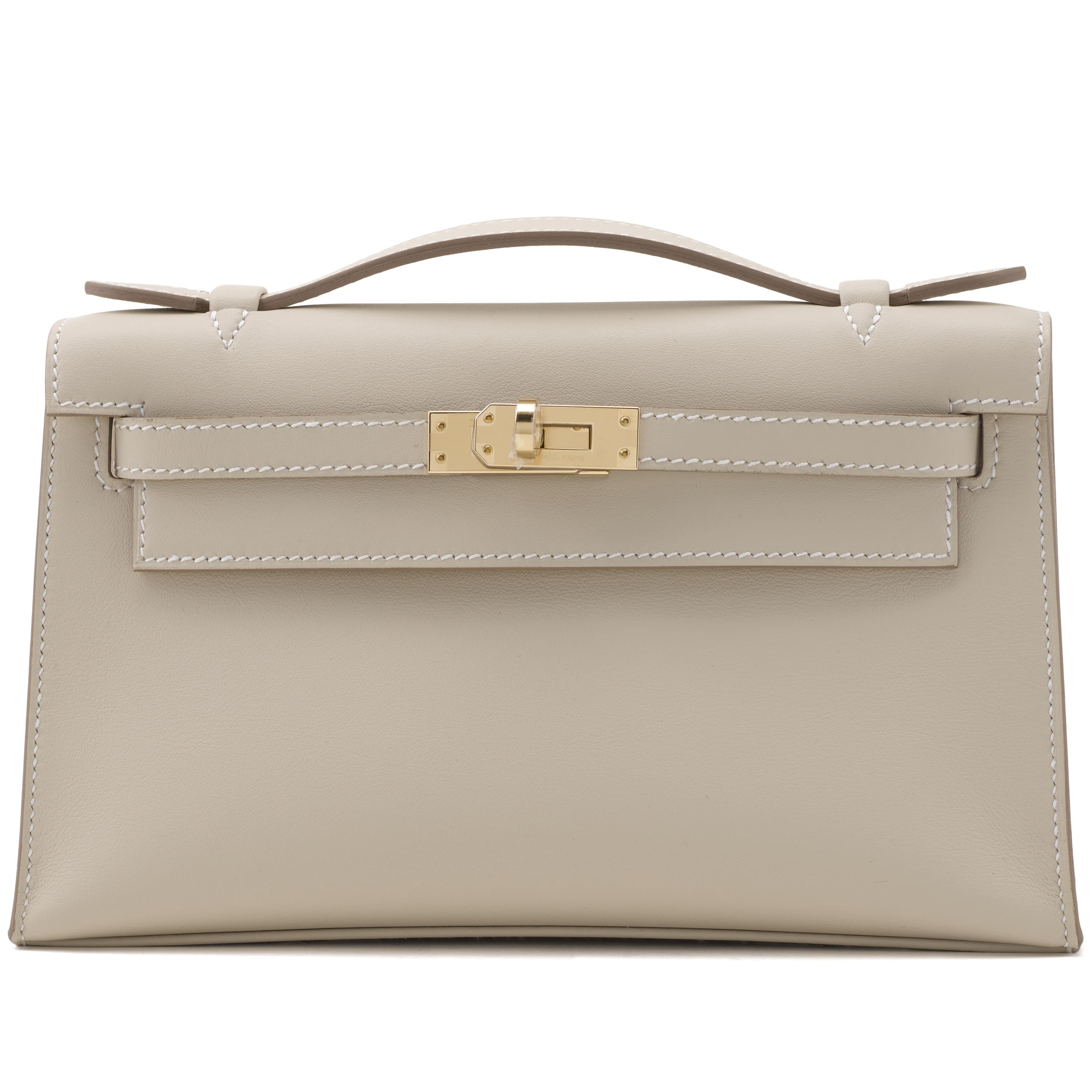 Hermès Kelly Pochette - Image 1