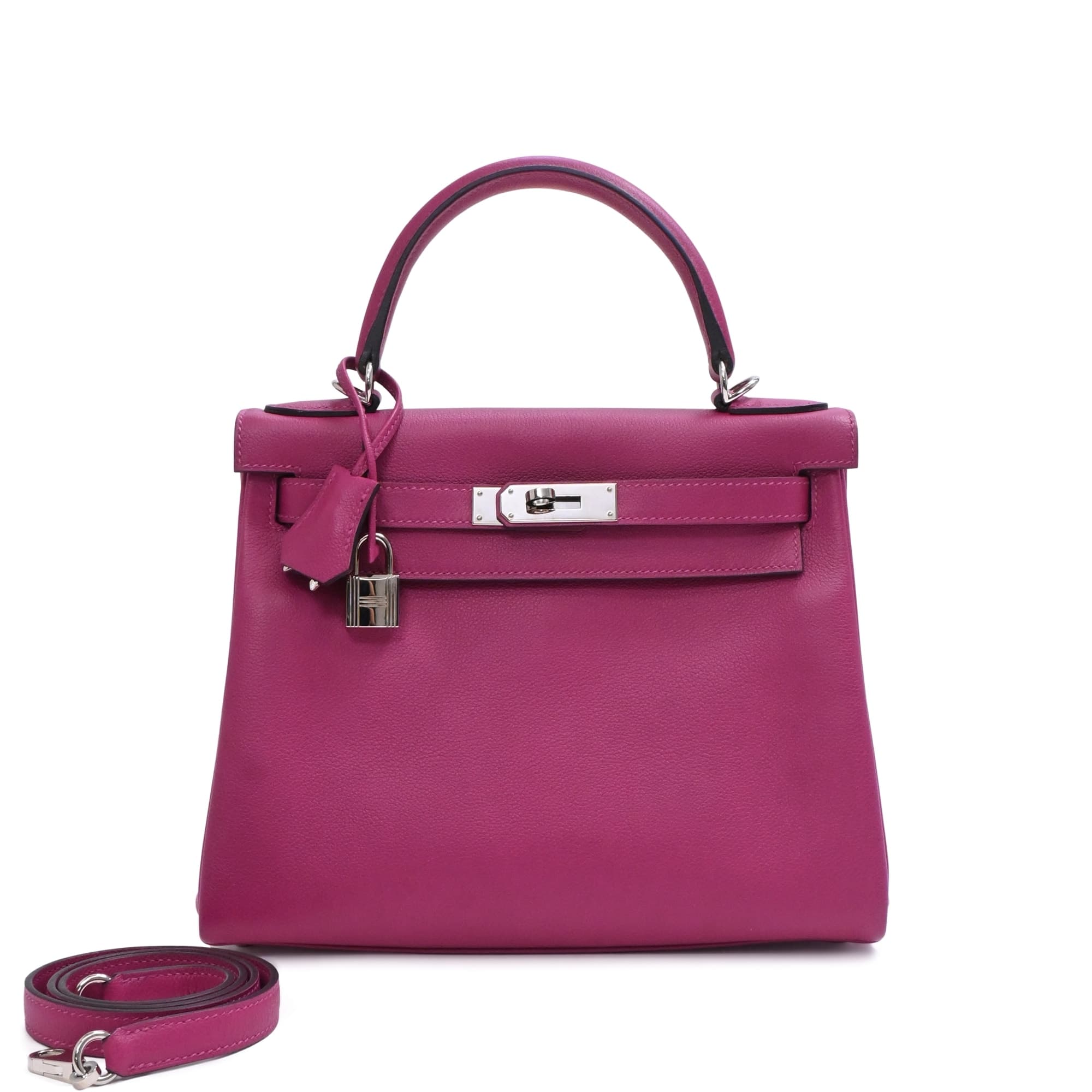 Hermès Kelly 28 - Image 1