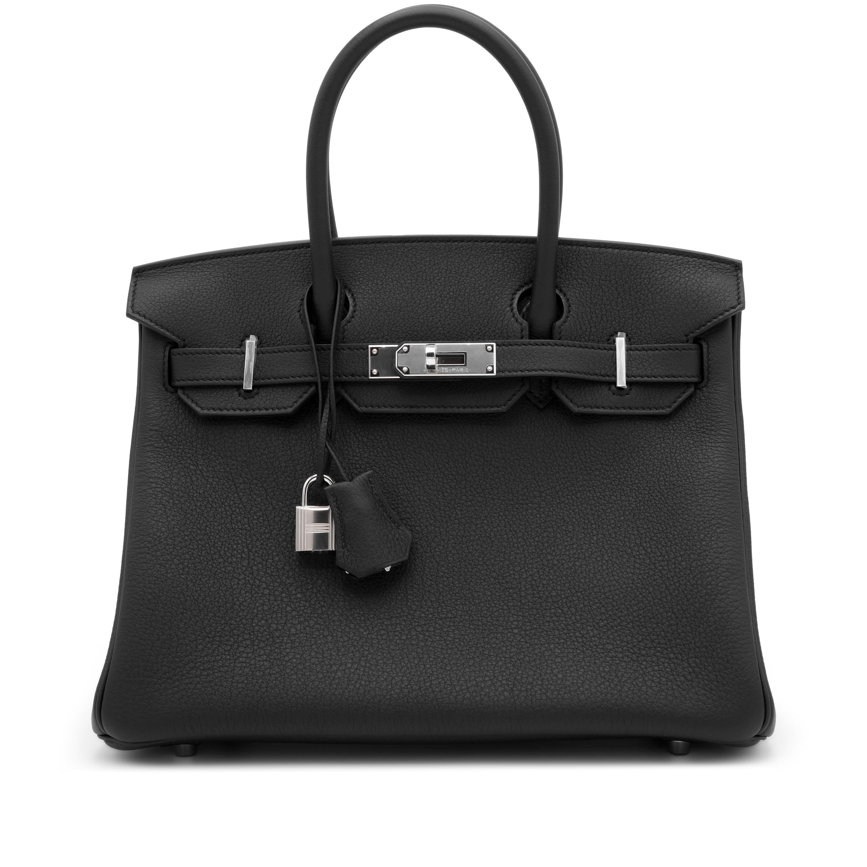 Hermès Birkin 30 - Image 1