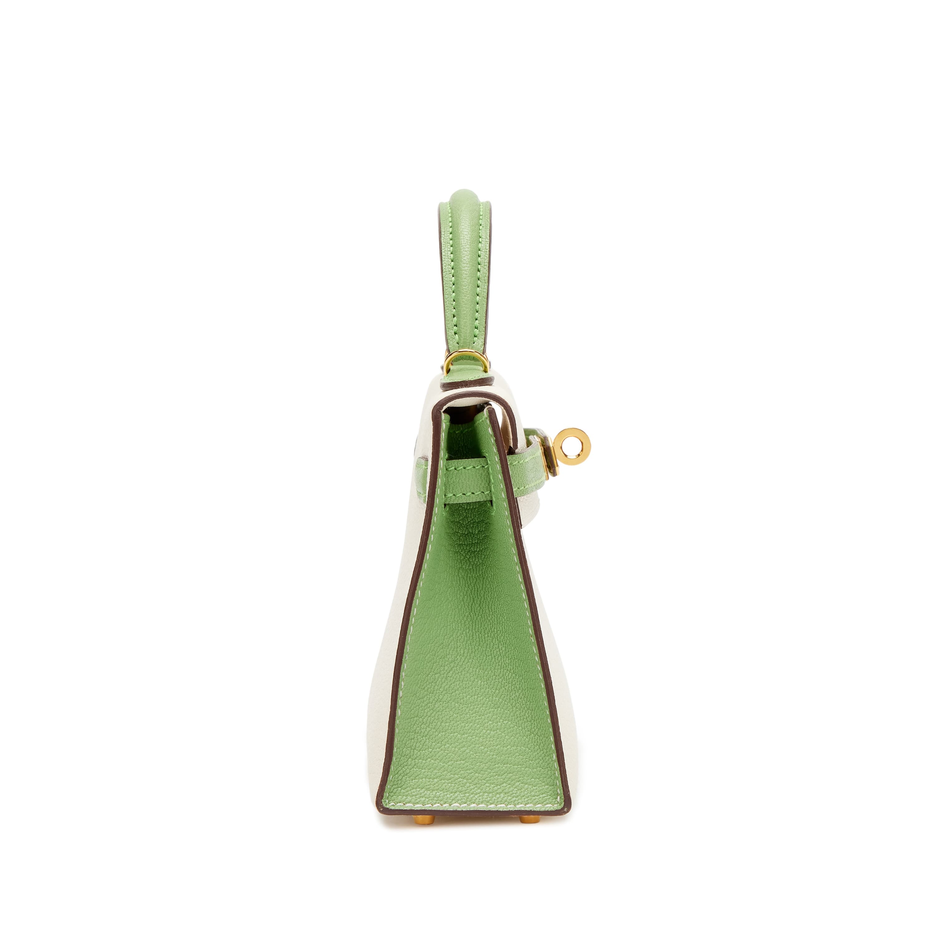 Hermès Kelly Mini - Image 2