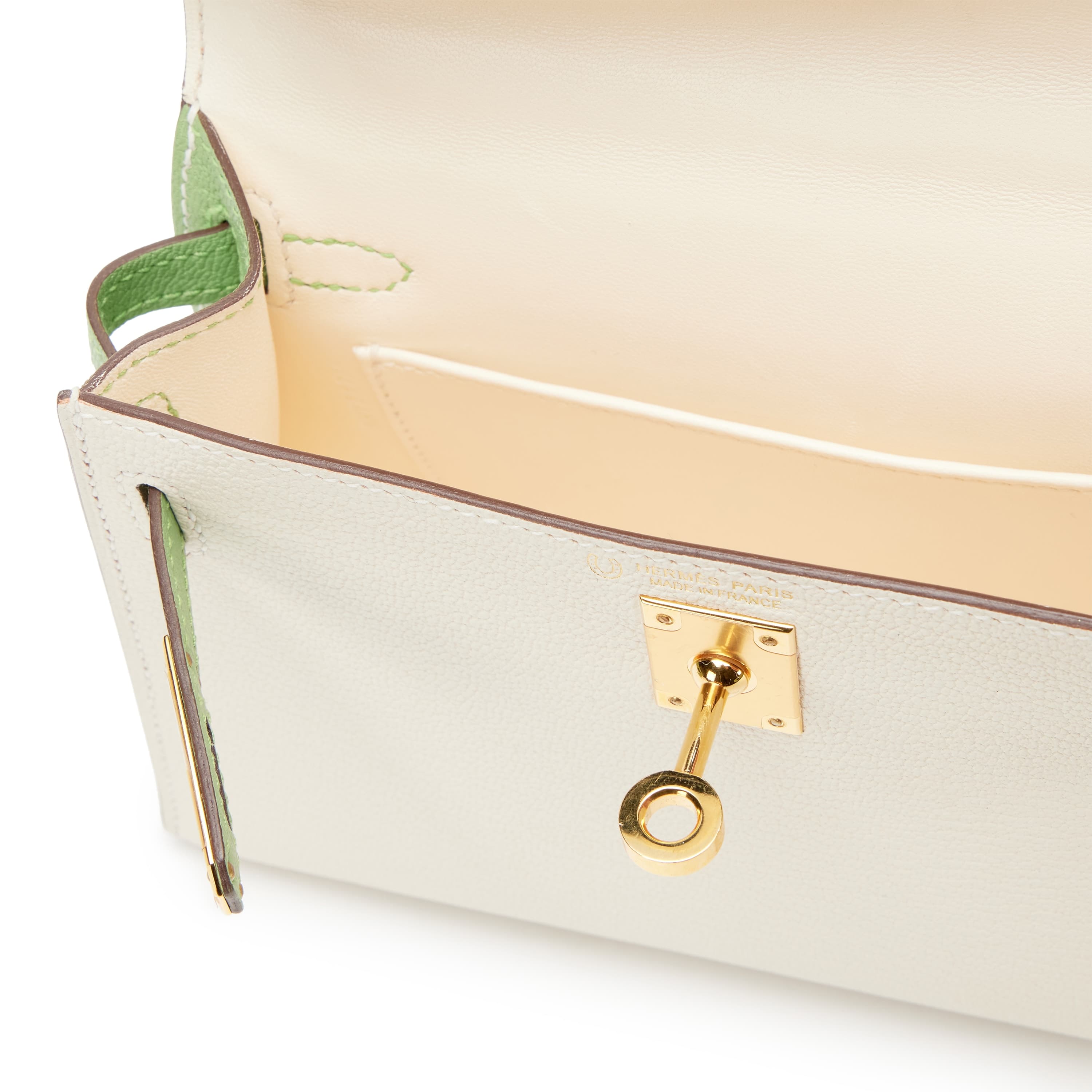 Hermès Kelly Mini - Image 6