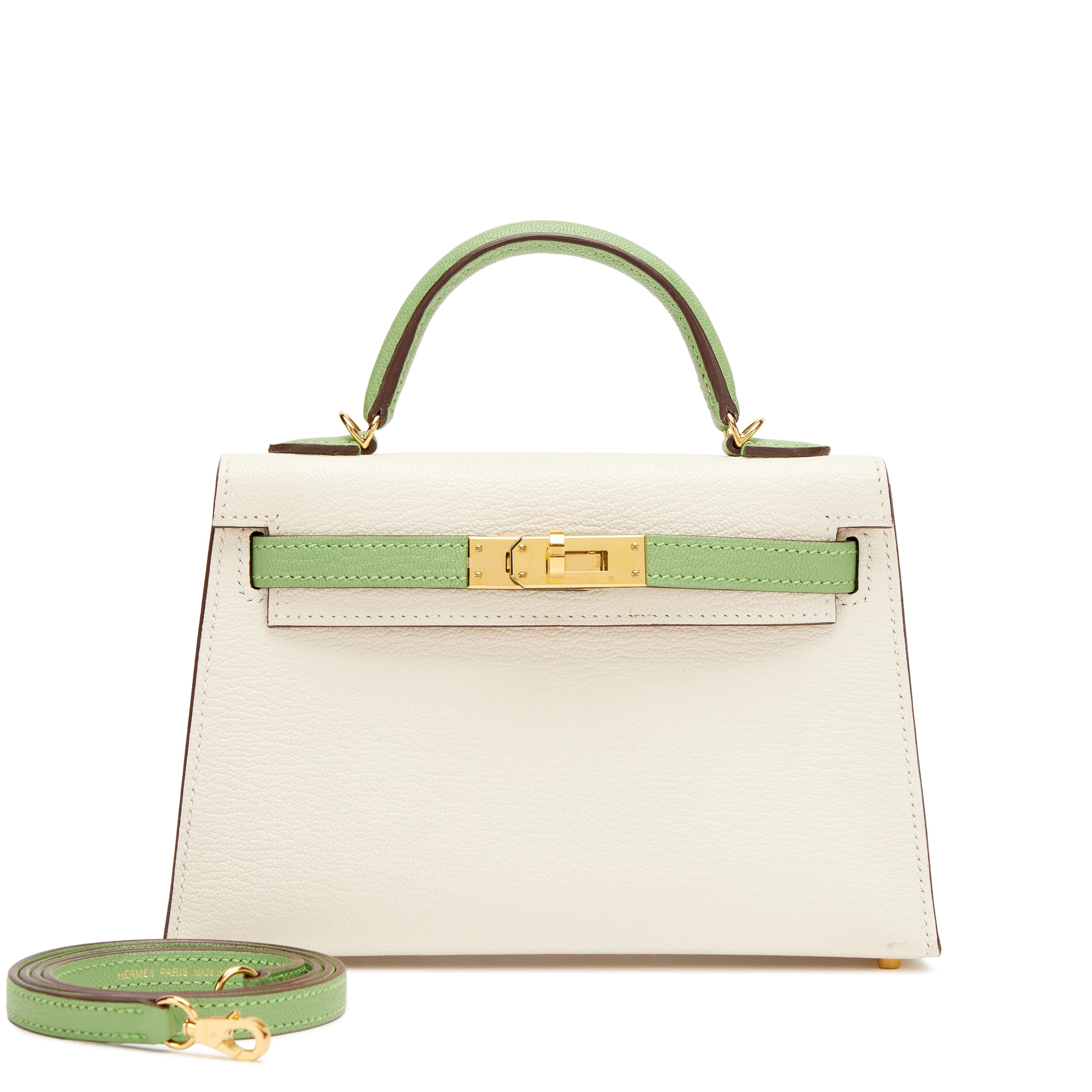 Hermès Kelly Mini - Image 1