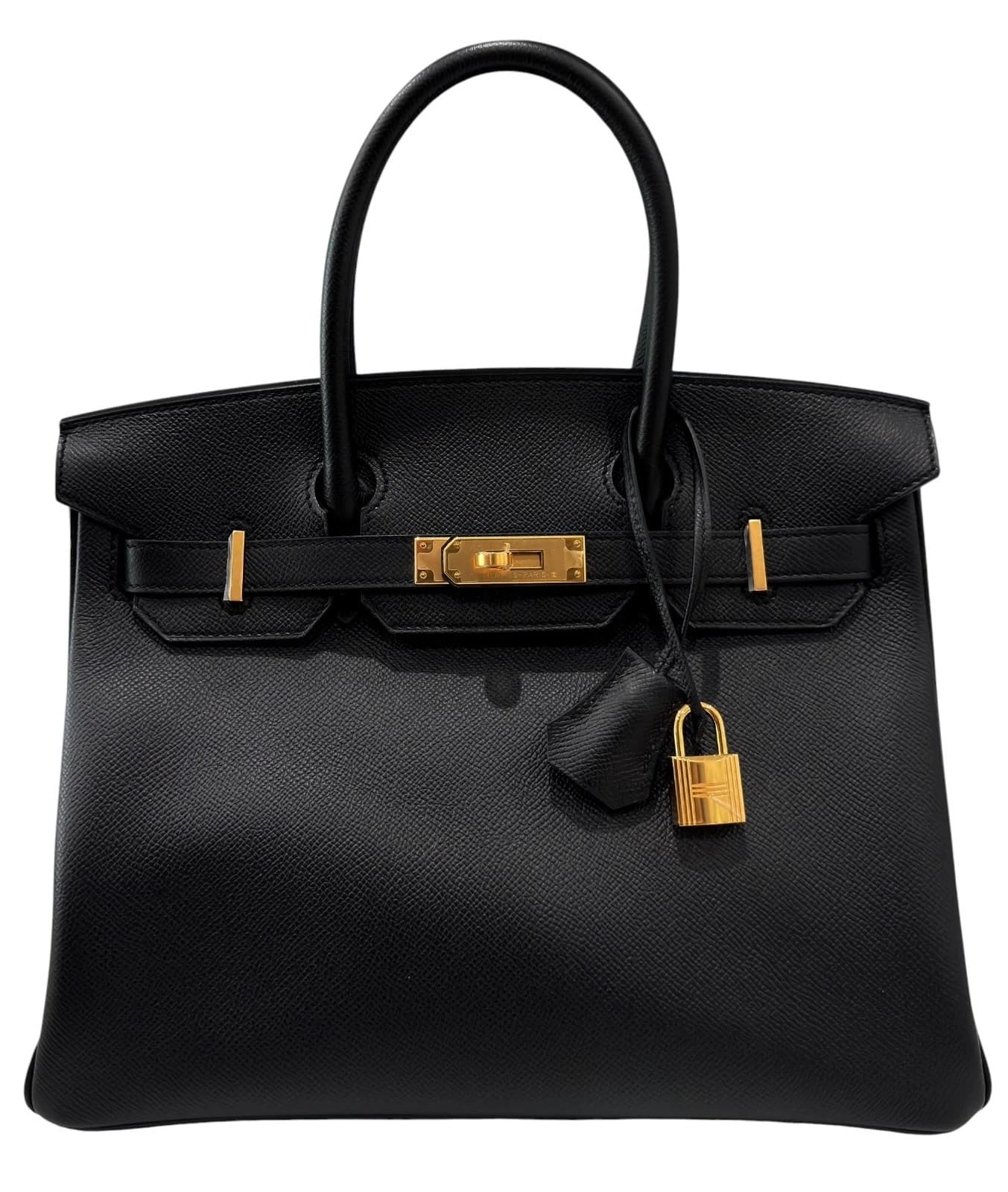 Hermès Birkin 30 - Image 1