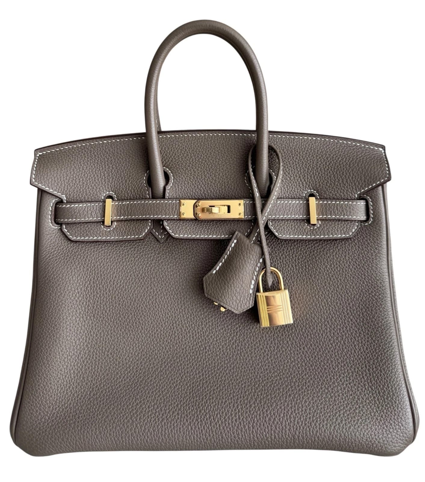 Hermès Birkin 25 - Image 1