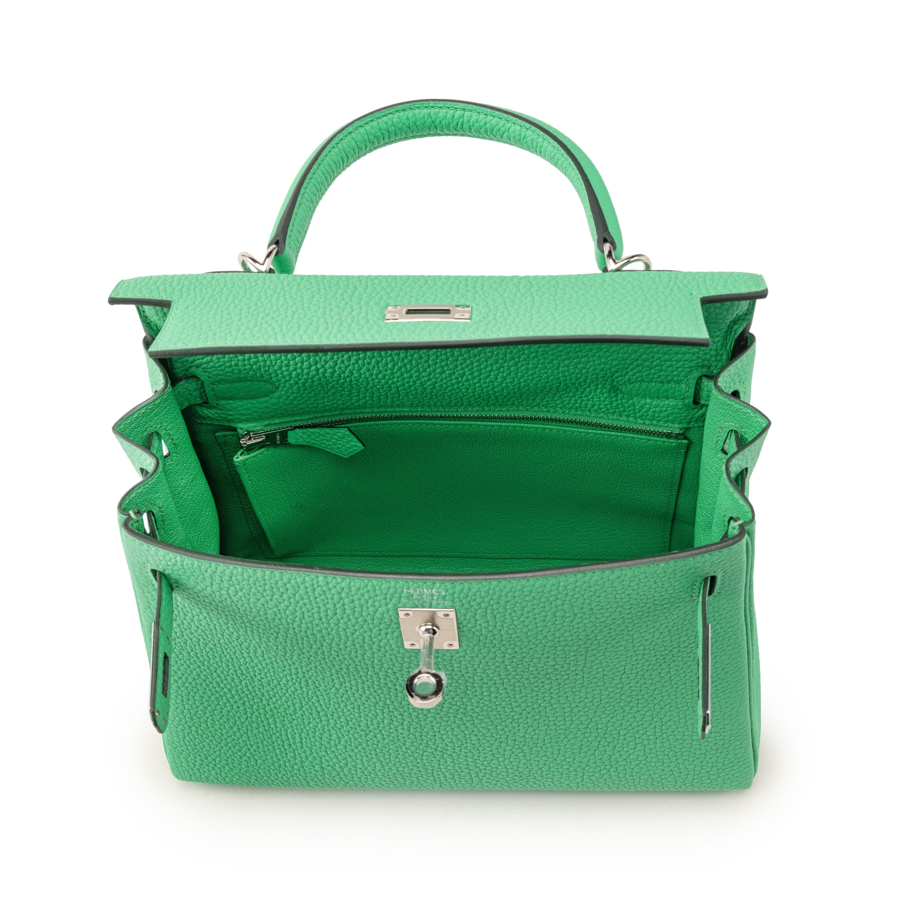 Hermès Kelly 25 - Image 6