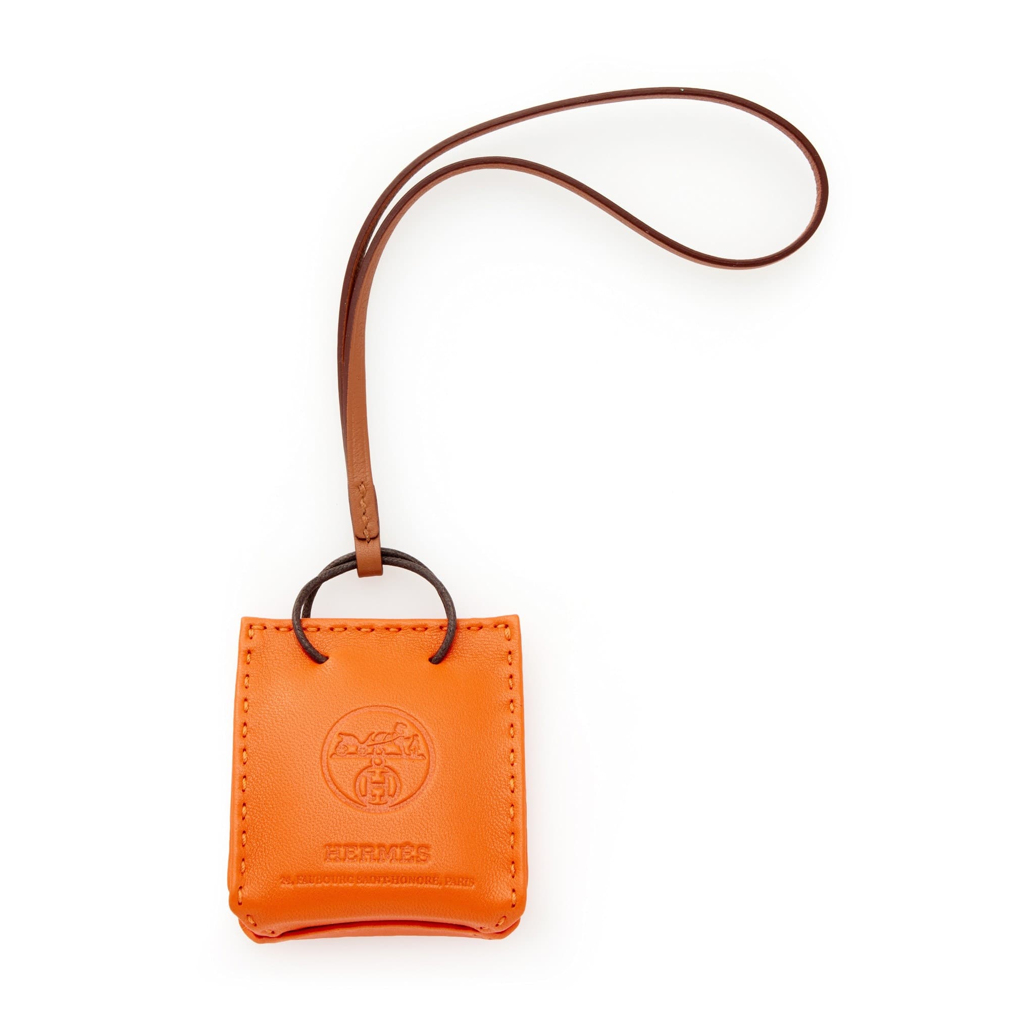 Hermès Milo - Image 1