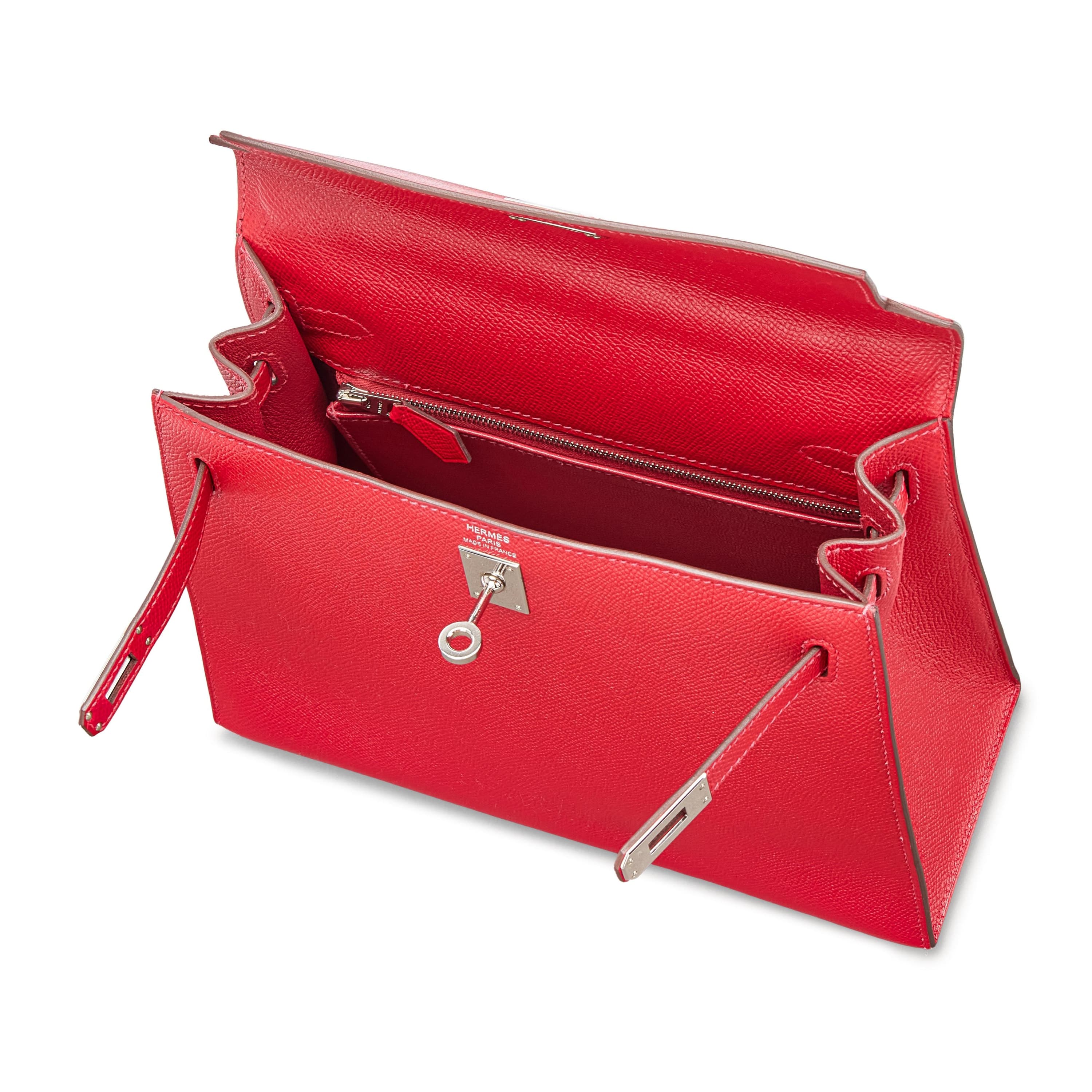 Hermès Kelly 25 - Image 6