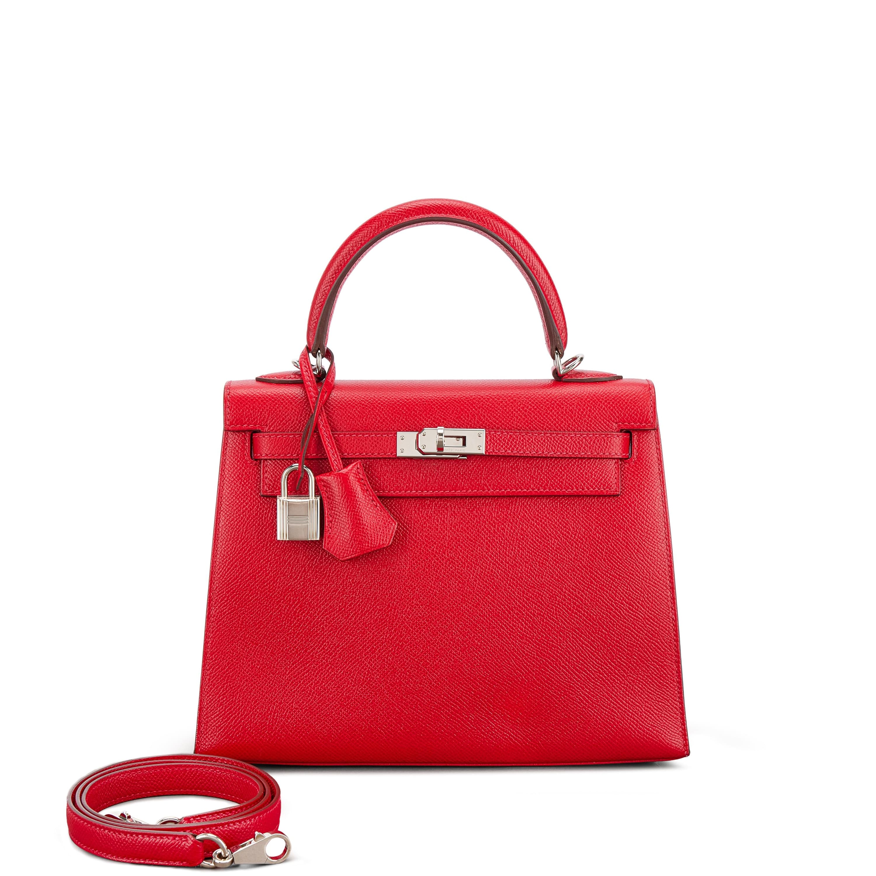 Hermès Kelly 25 - Image 1