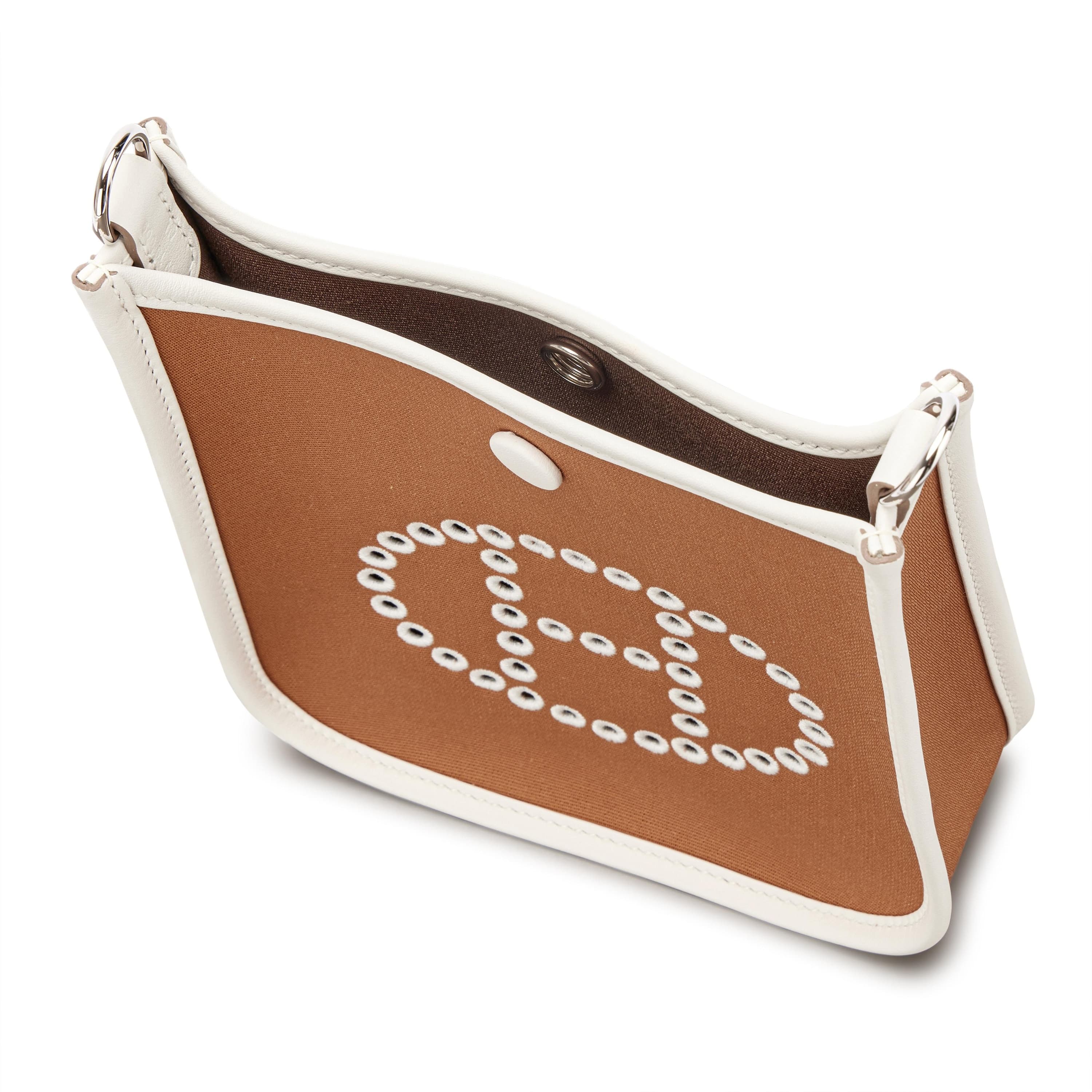 Hermès Evelyne Mini - Image 6