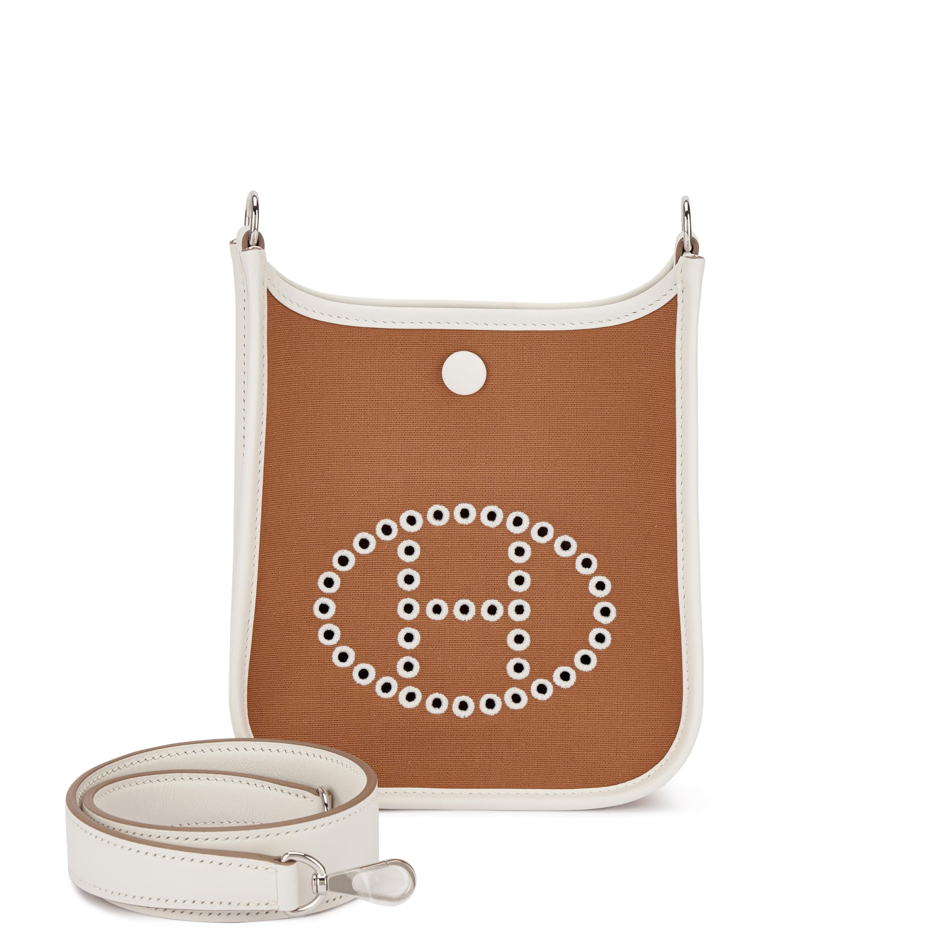 Hermès Evelyne Mini - Image 1