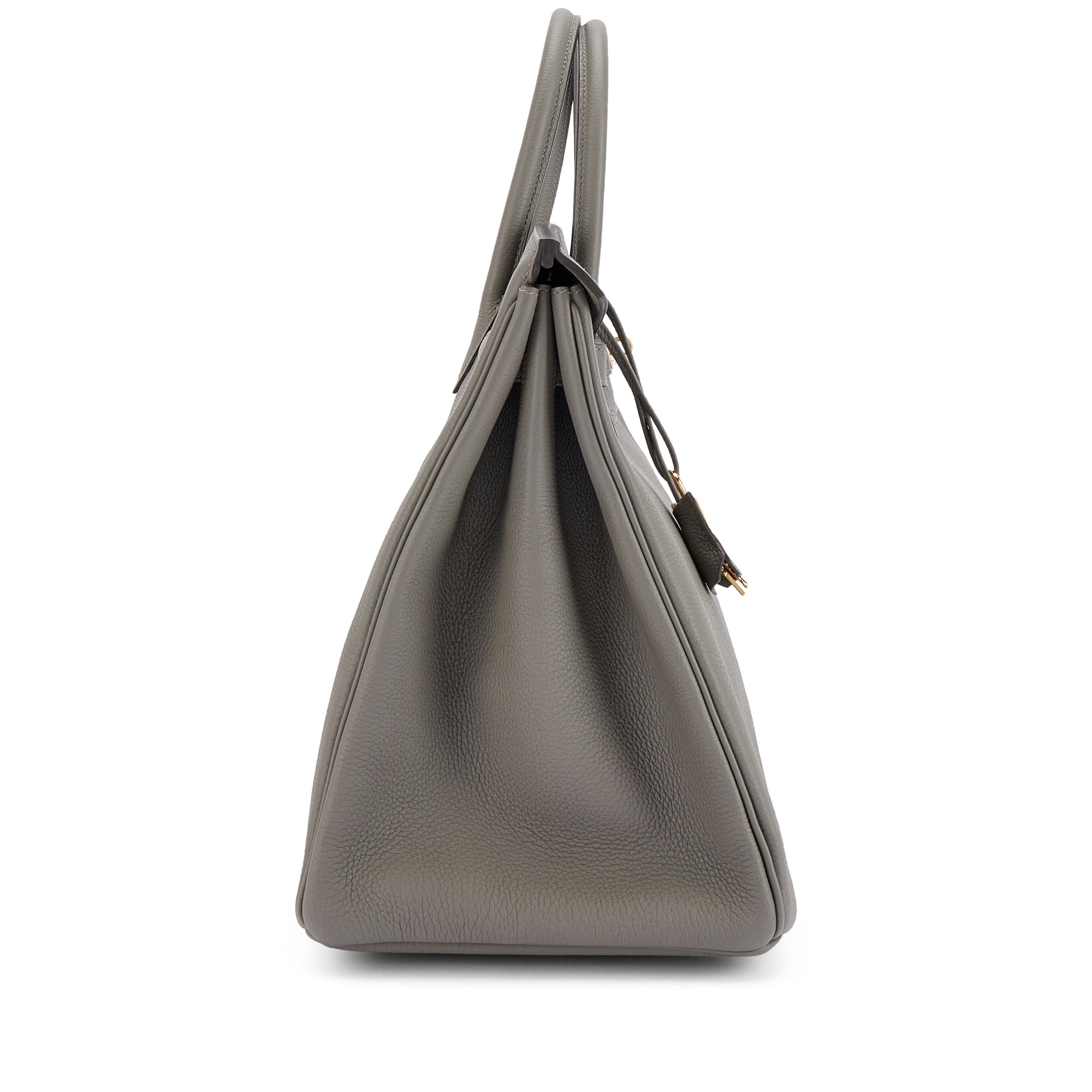 Hermès Birkin 40 - Image 2