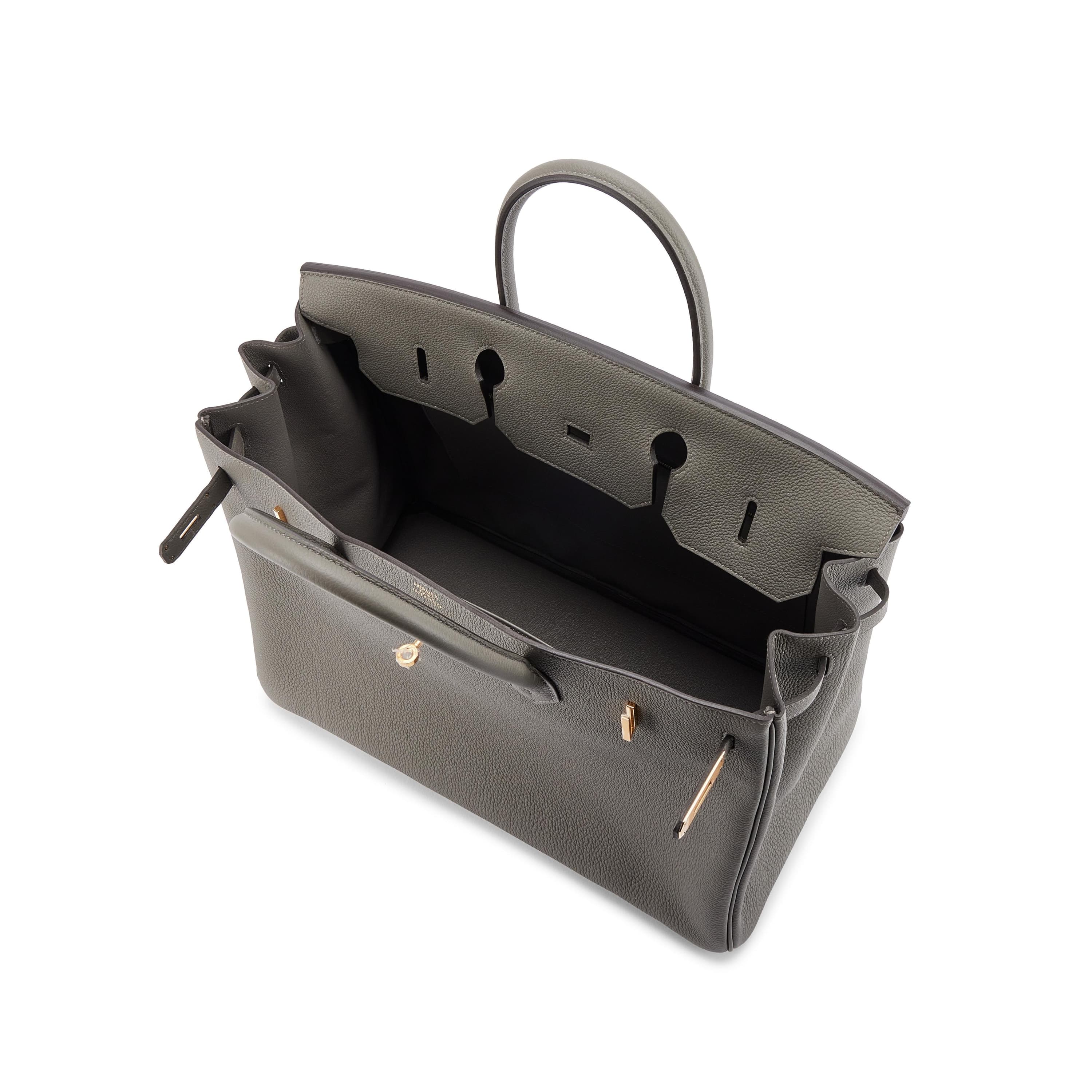Hermès Birkin 40 - Image 6