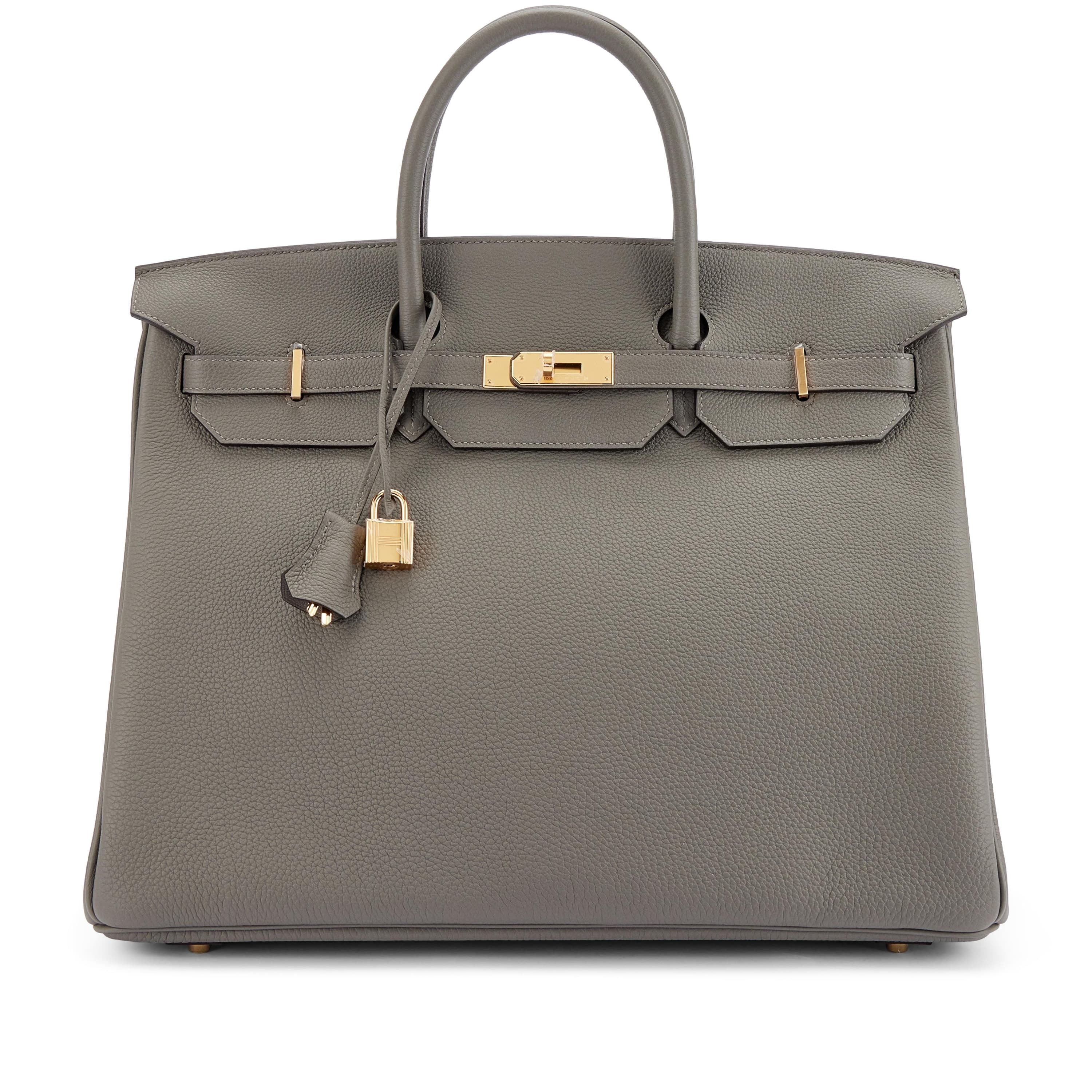 Hermès Birkin 40 - Image 1