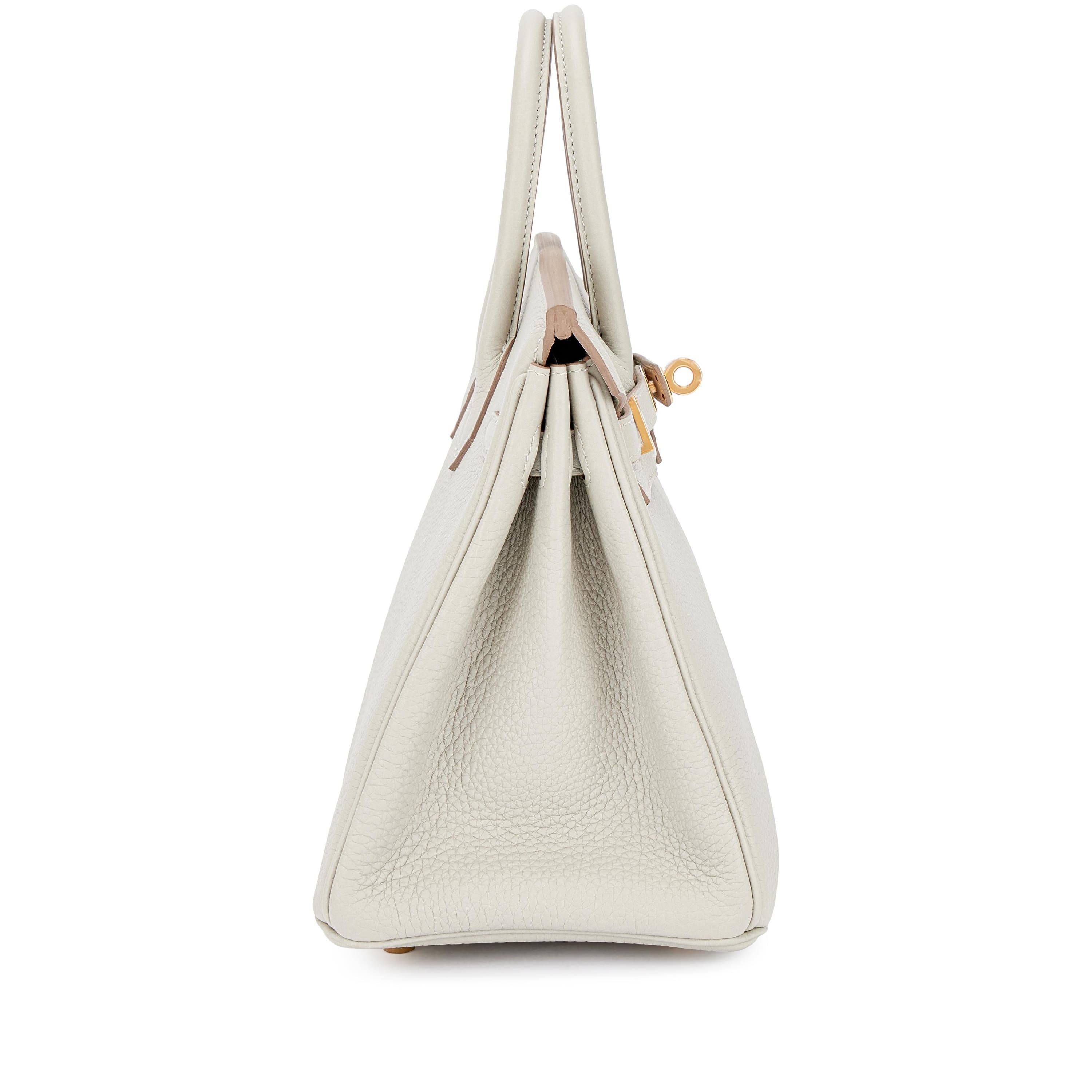 Hermès Birkin 25 - Image 2