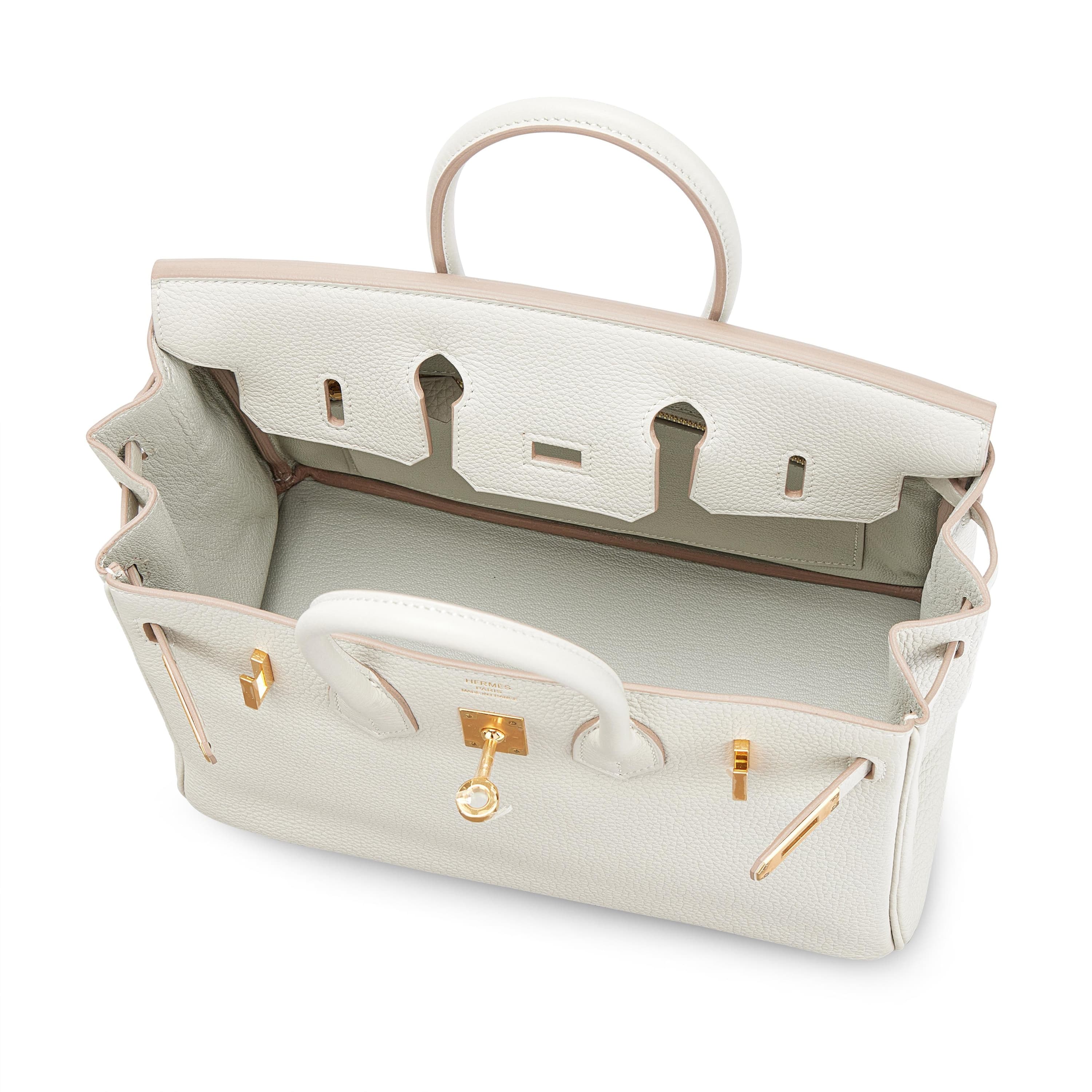 Hermès Birkin 25 - Image 6