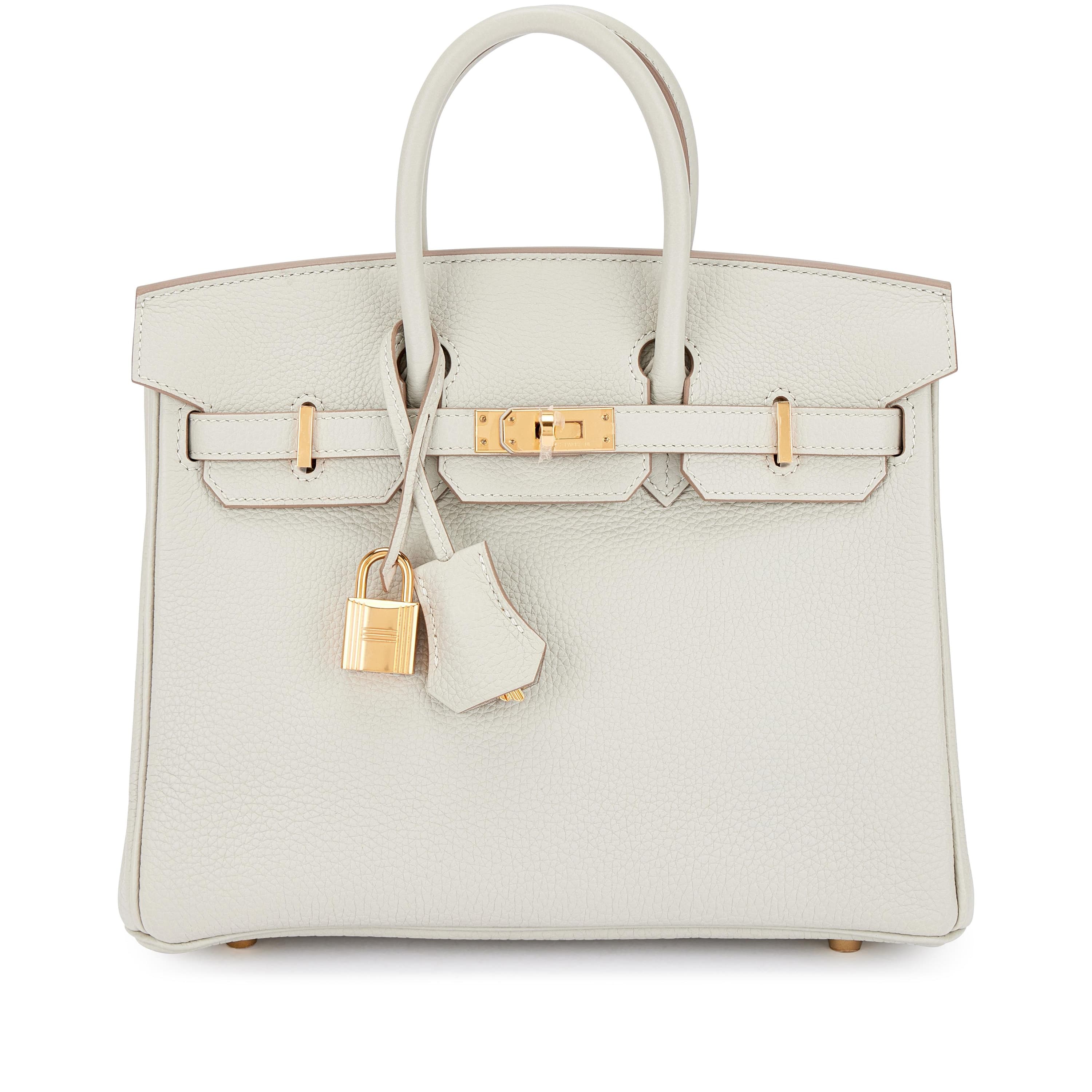 Hermès Birkin 25 - Image 1