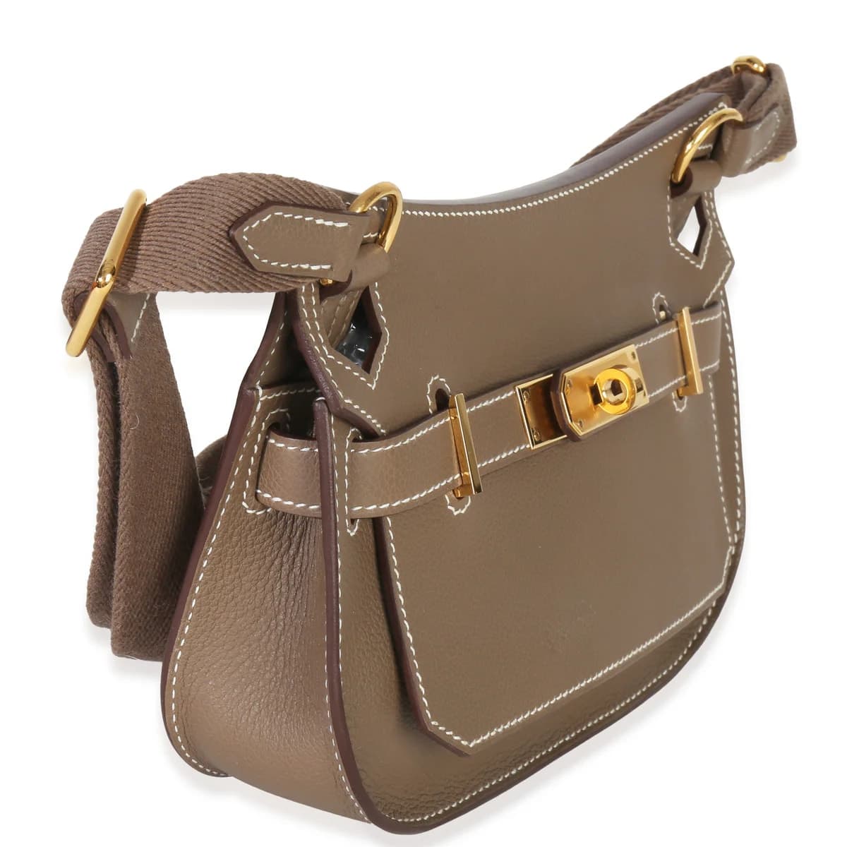 Hermès Jypsiere Mini - Image 2
