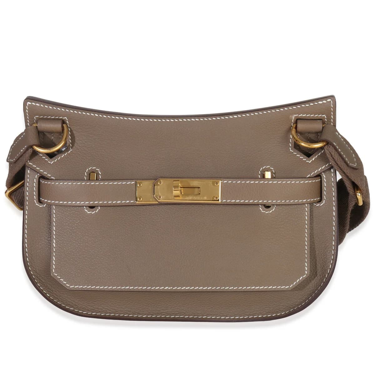 Hermès Jypsiere Mini - Image 1