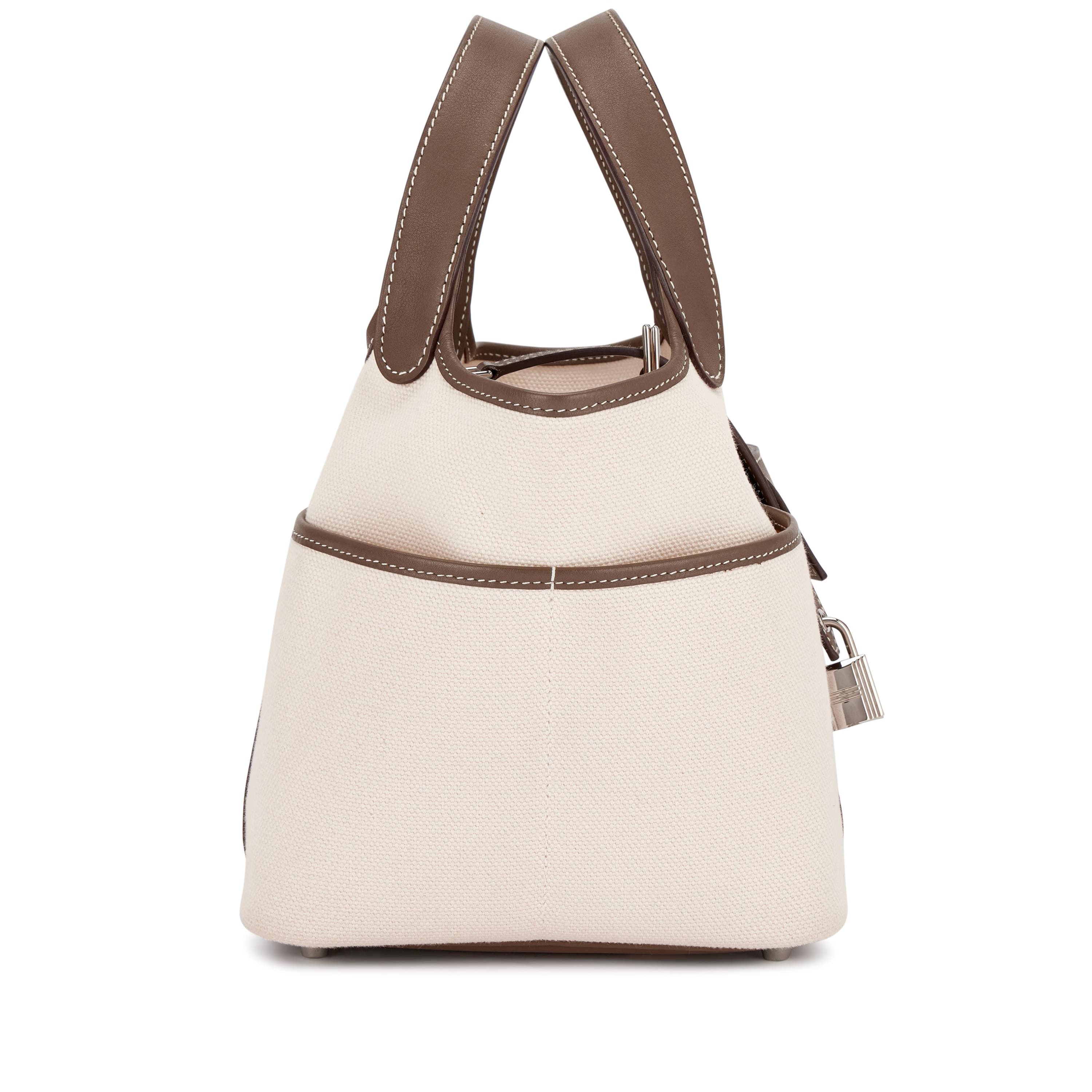 Hermès Picotin Lock 18 - Image 2