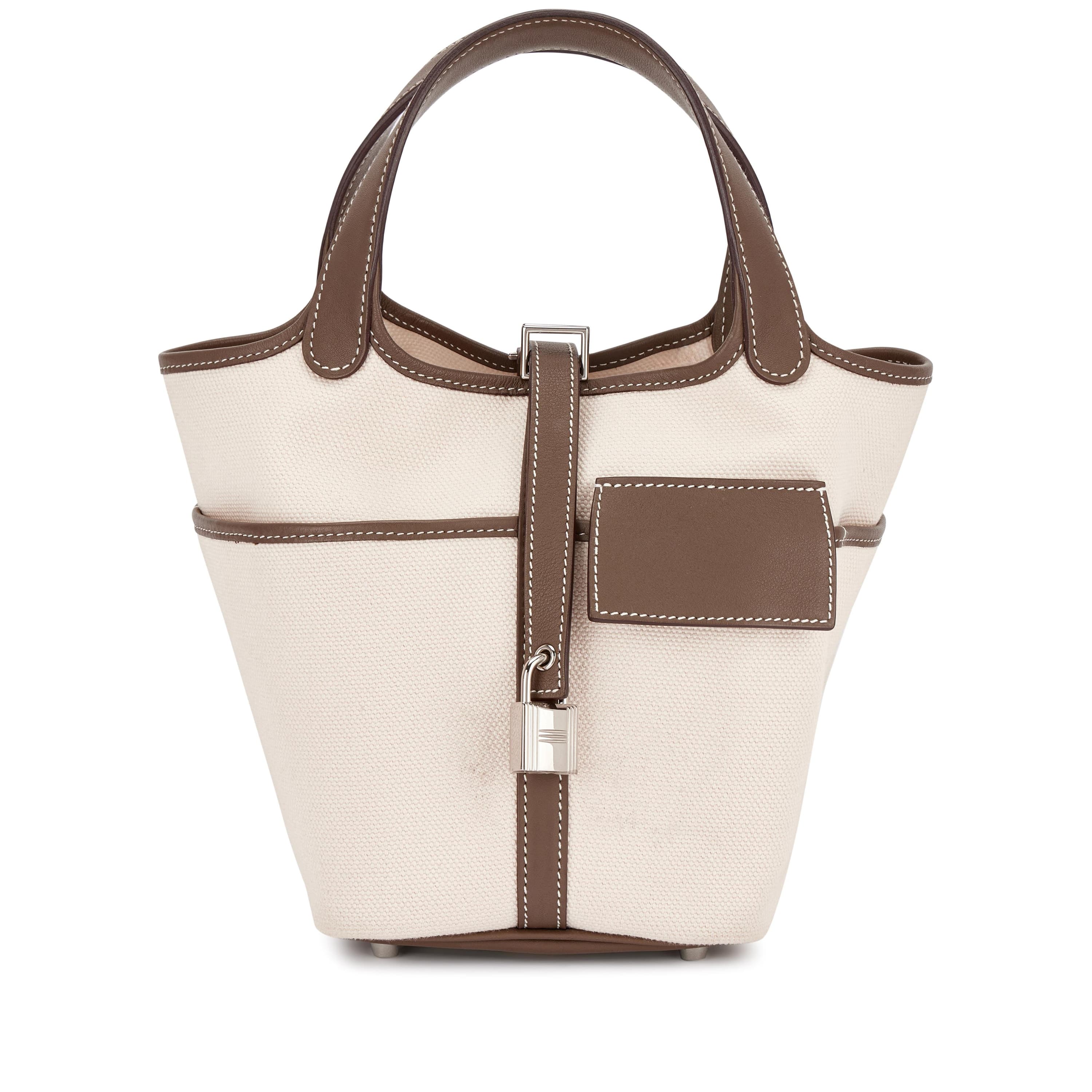 Hermès Picotin Lock 18 - Image 1