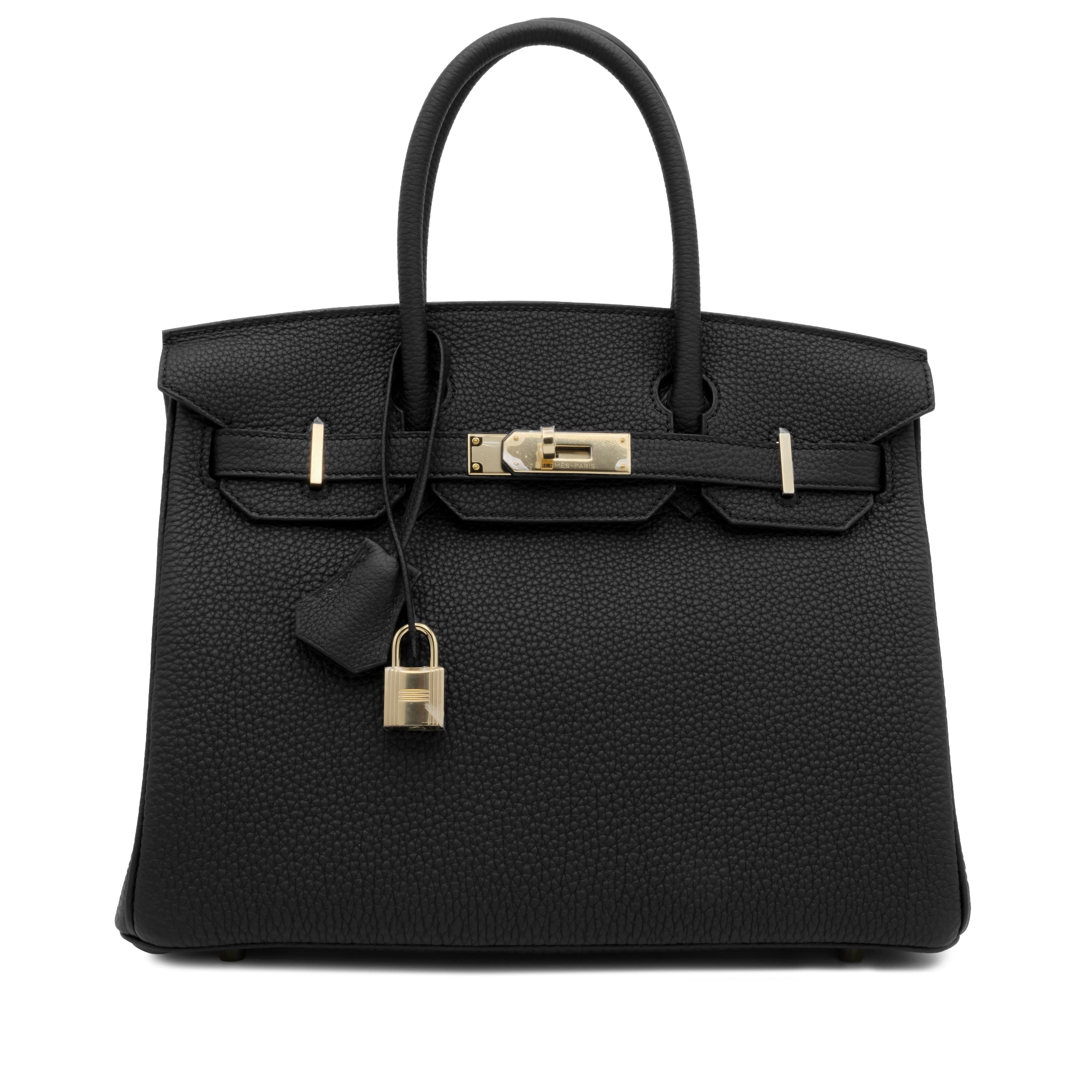 Hermès Birkin 30 - Image 1