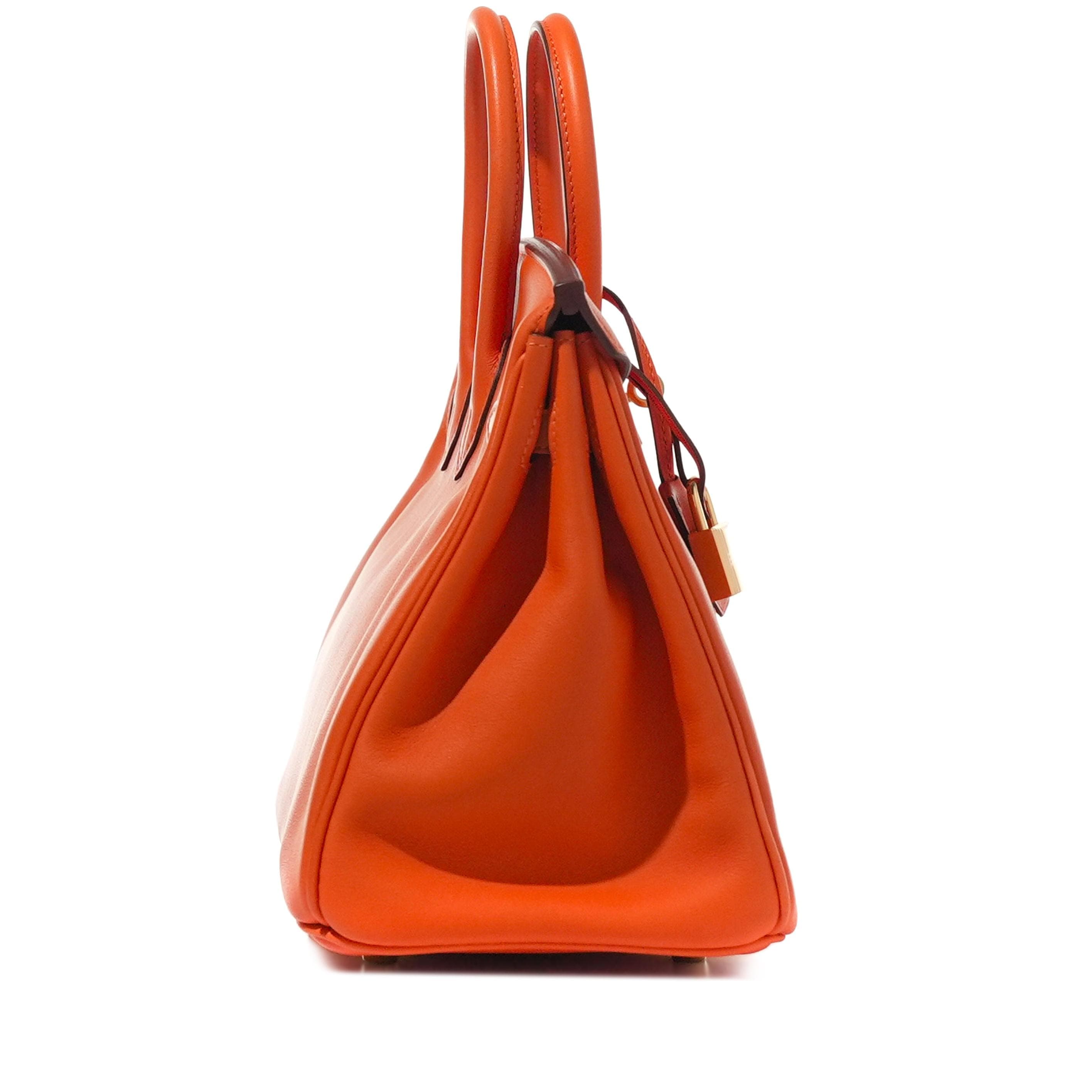 Hermès Birkin 25 - Image 2