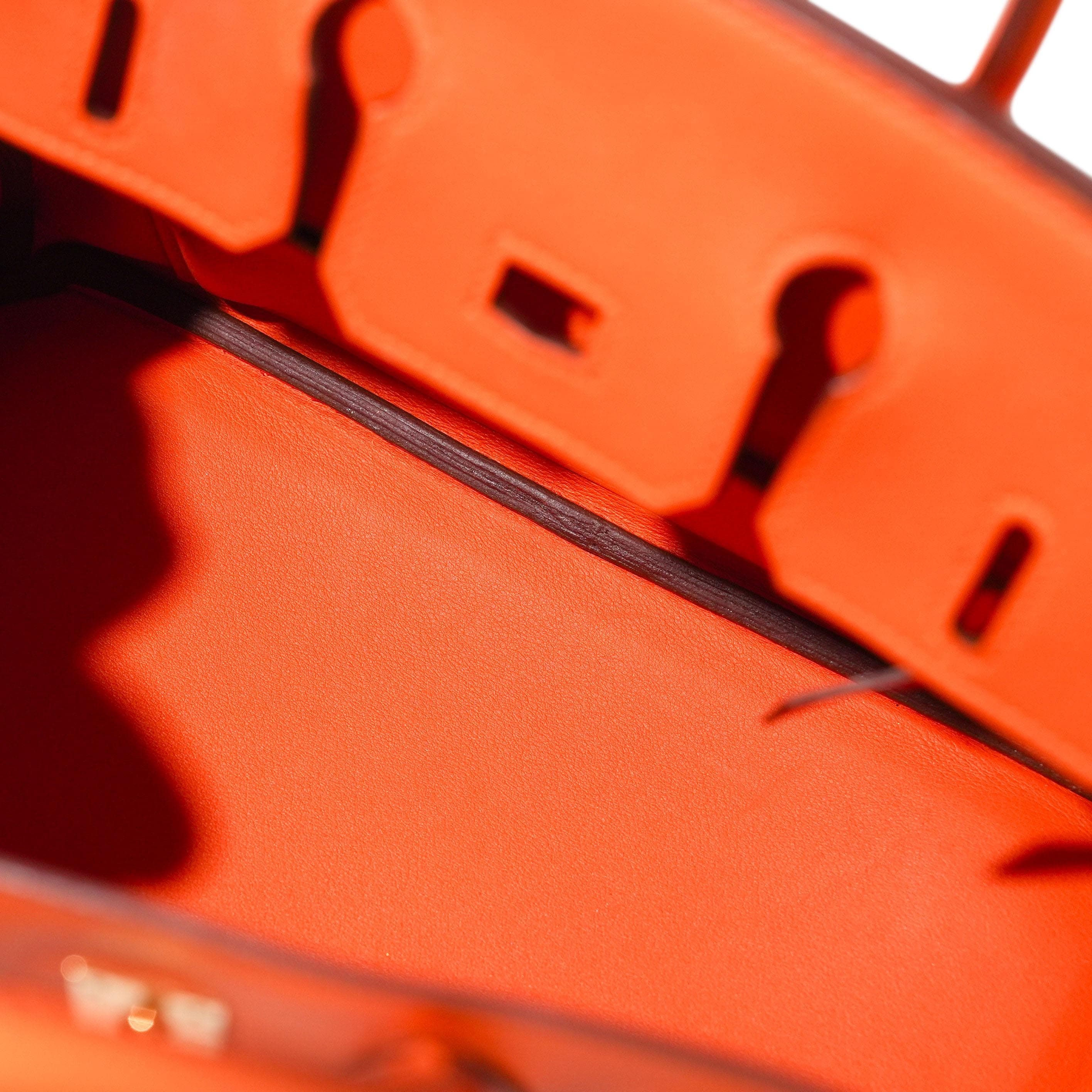 Hermès Birkin 25 - Image 6