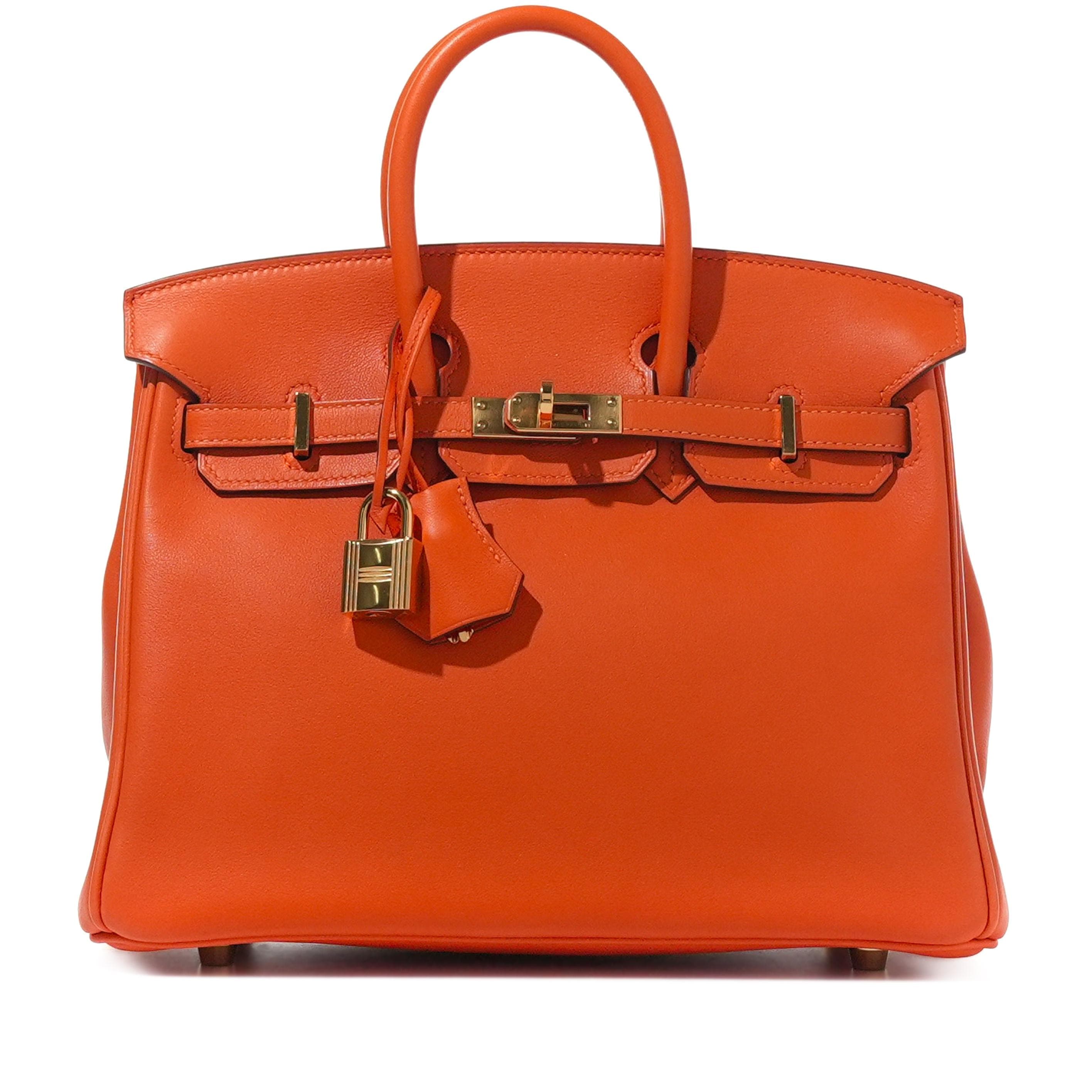 Hermès Birkin 25 - Image 1