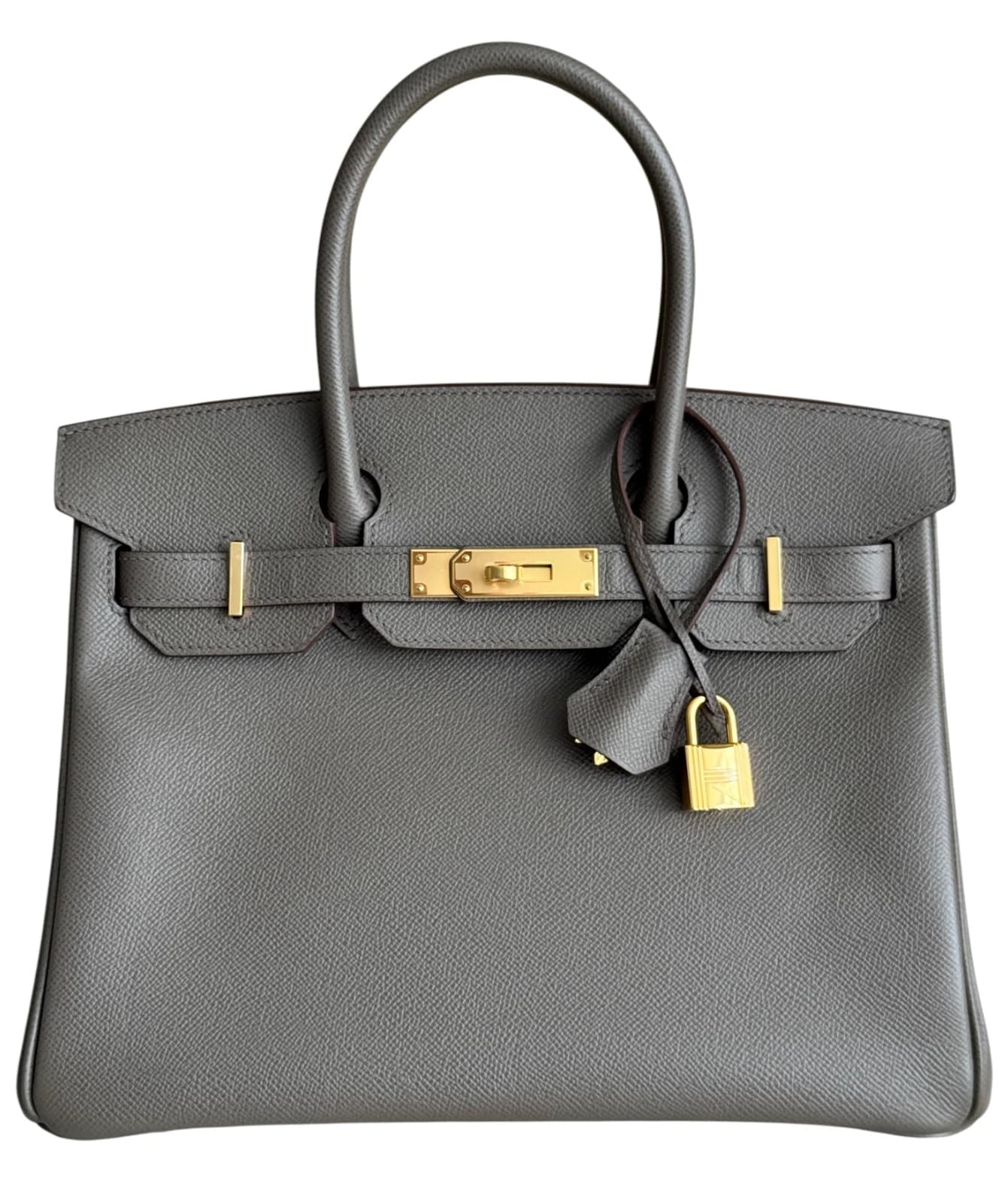 Hermès Birkin 30 - Image 1