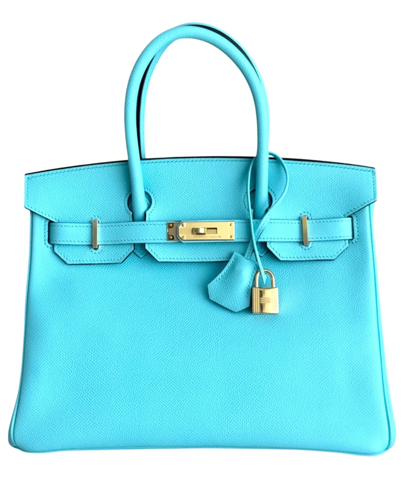 Hermès Birkin 30 - Image 1