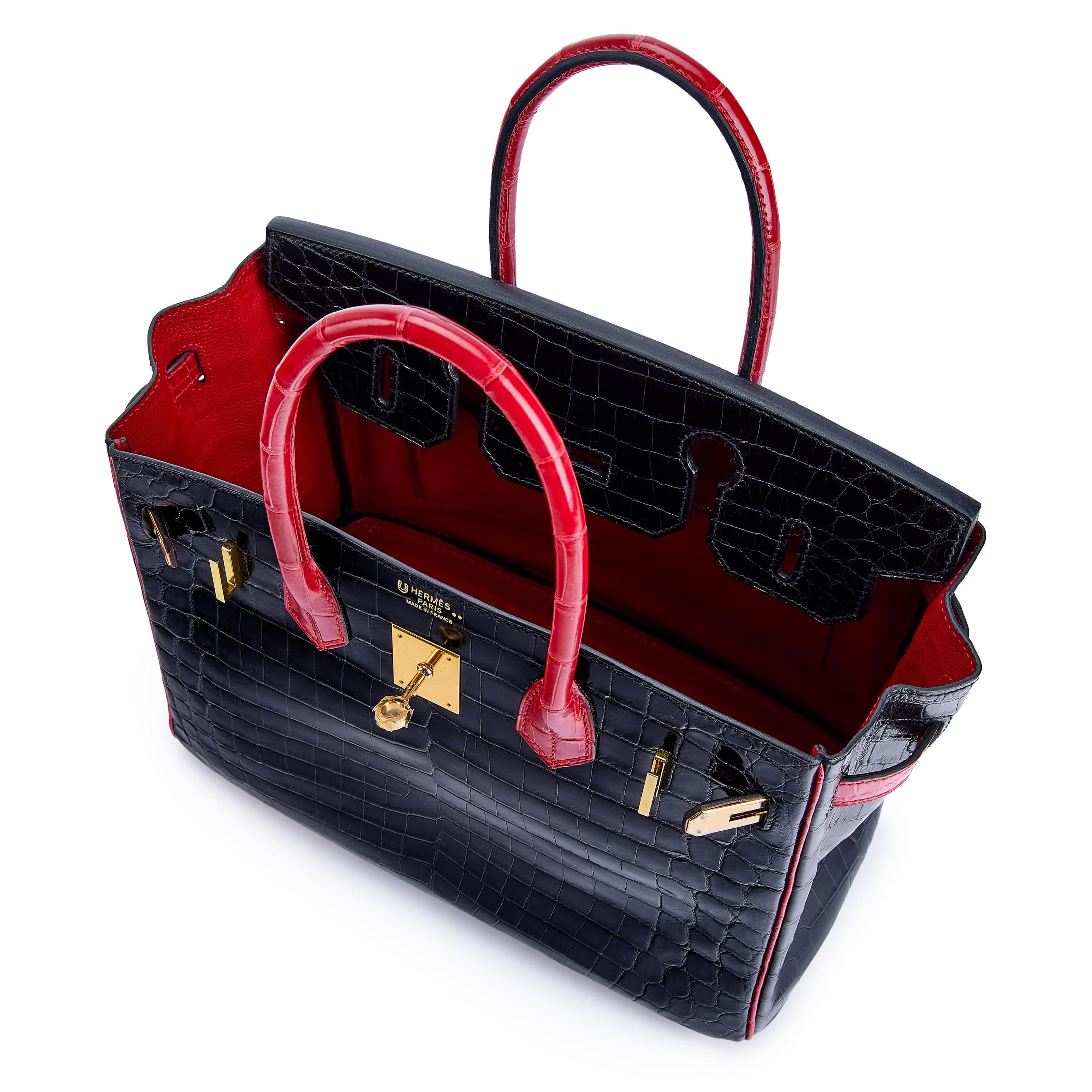 Hermès Birkin 30 - Image 6