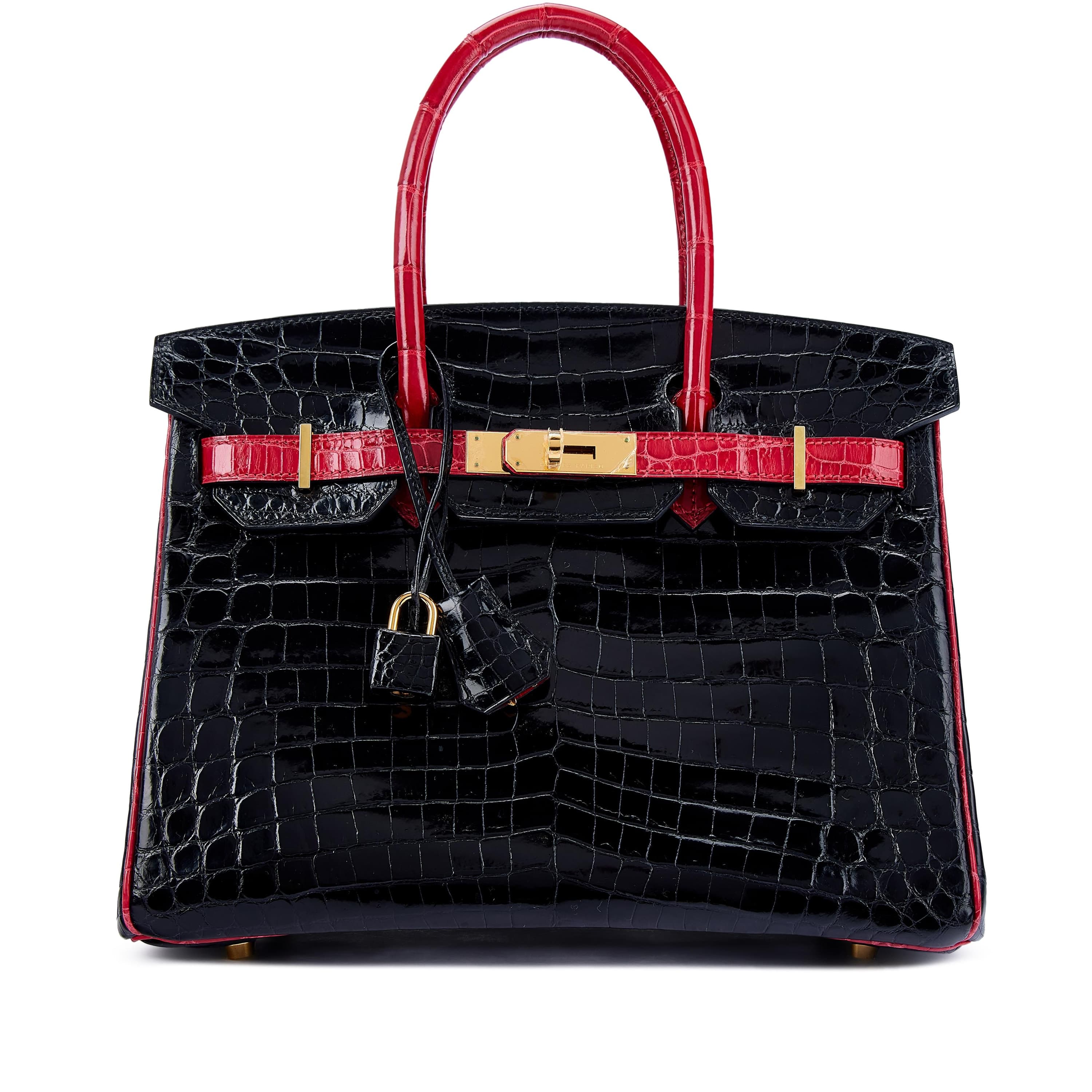 Hermès Birkin 30 - Image 1