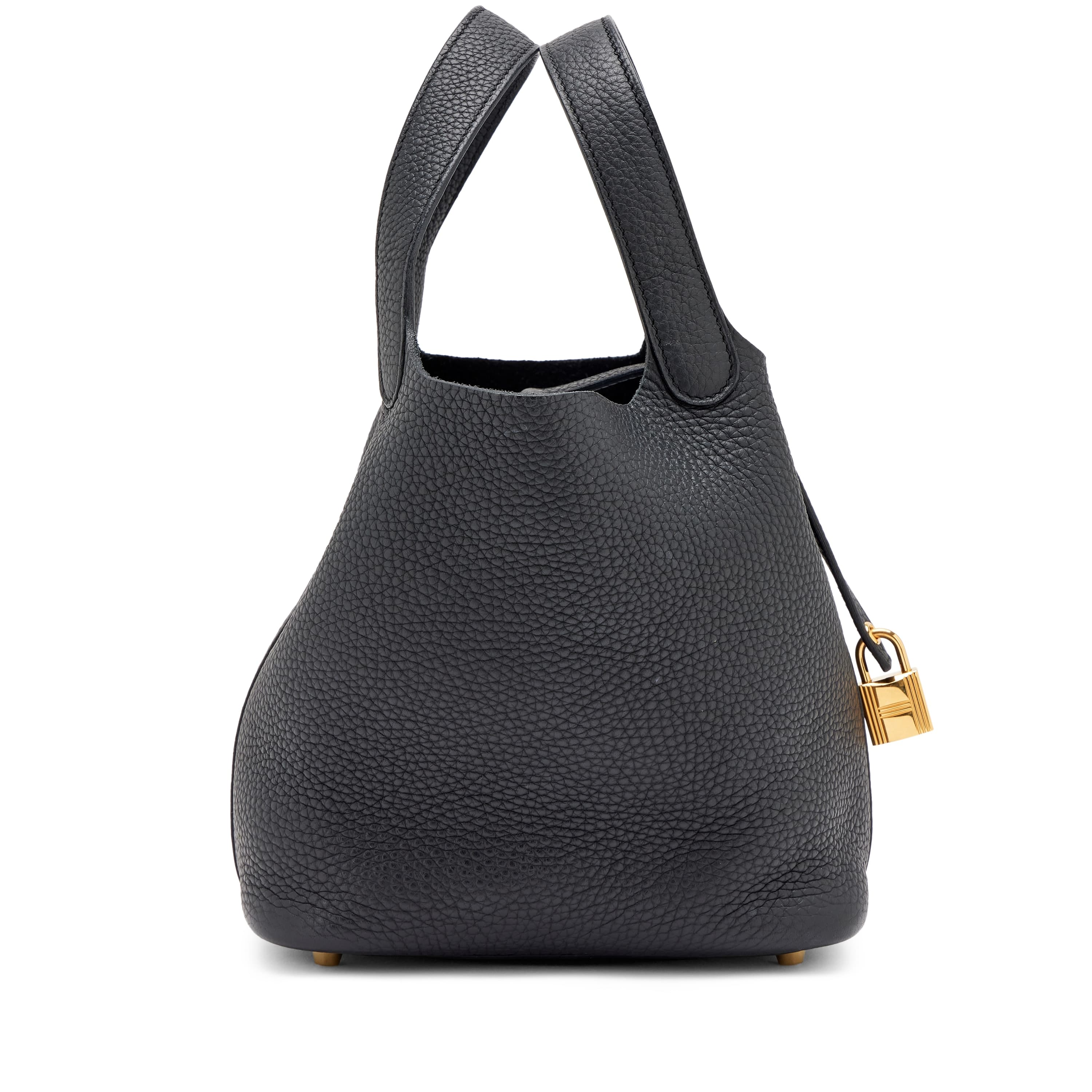 Hermès Picotin Lock 18 - Image 2