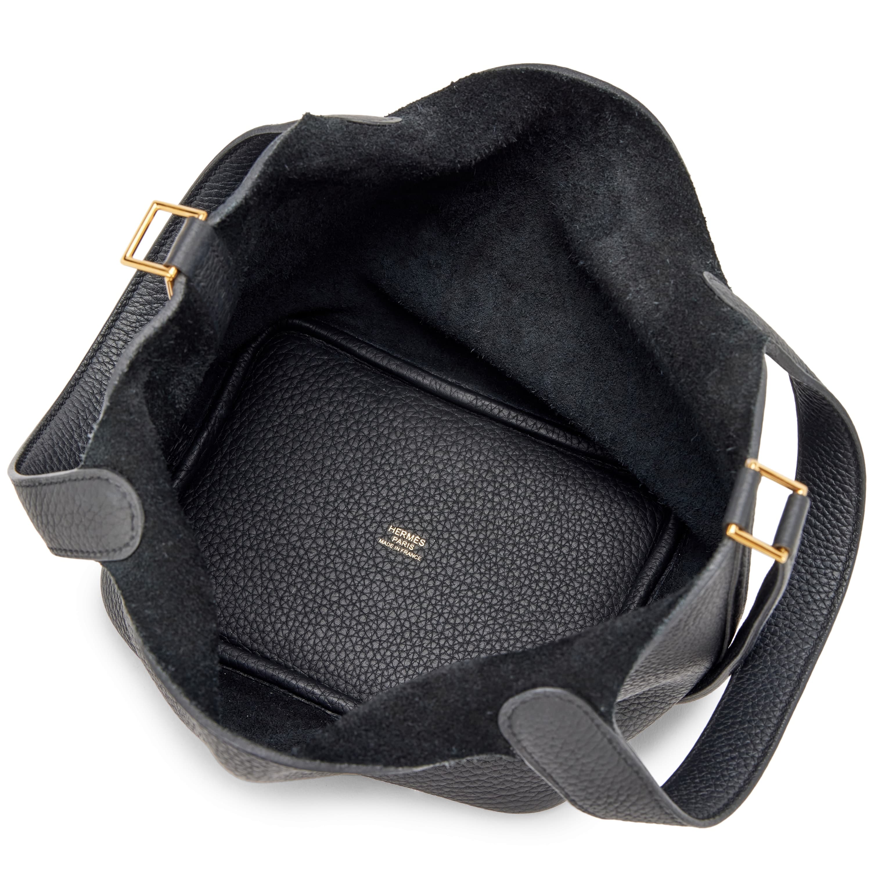 Hermès Picotin Lock 18 - Image 6