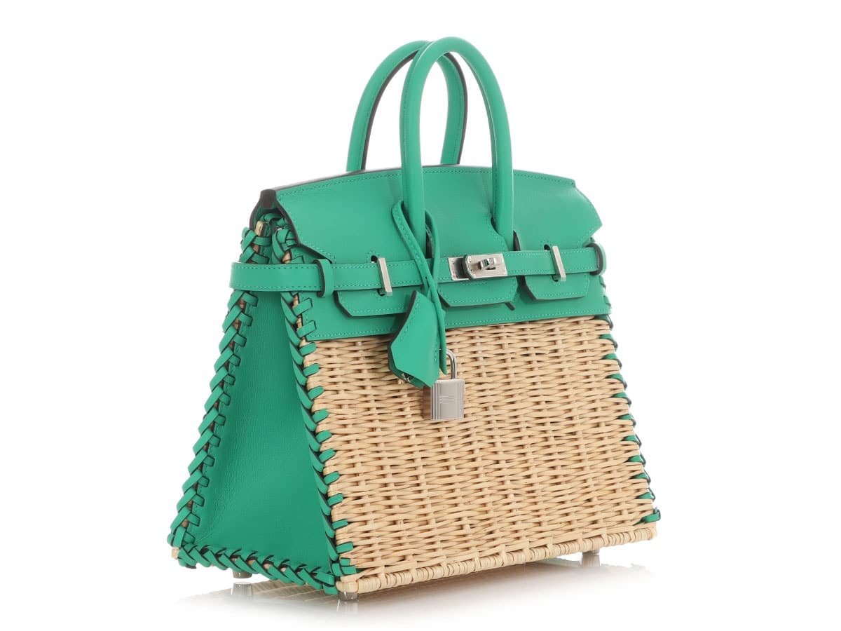 Hermès Birkin 25 - Image 2