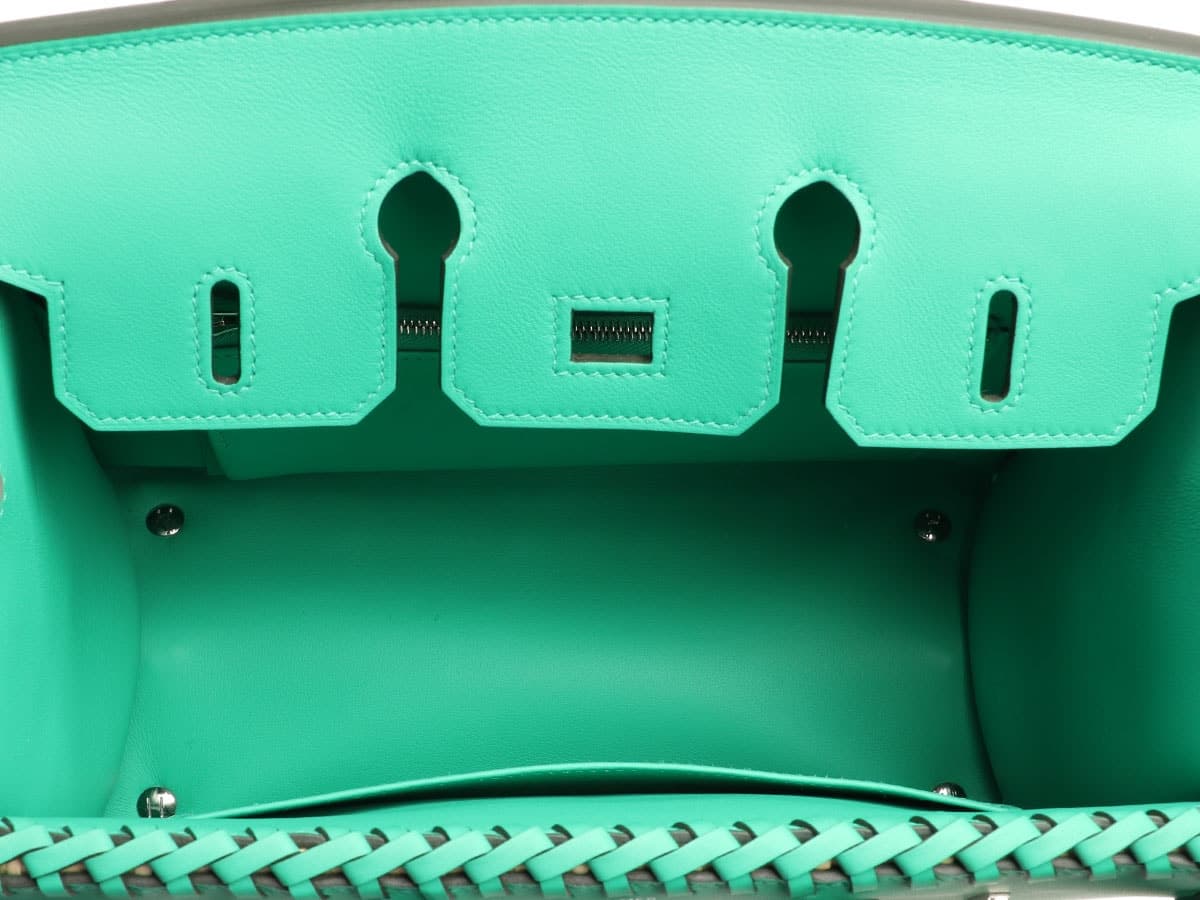 Hermès Birkin 25 - Image 6