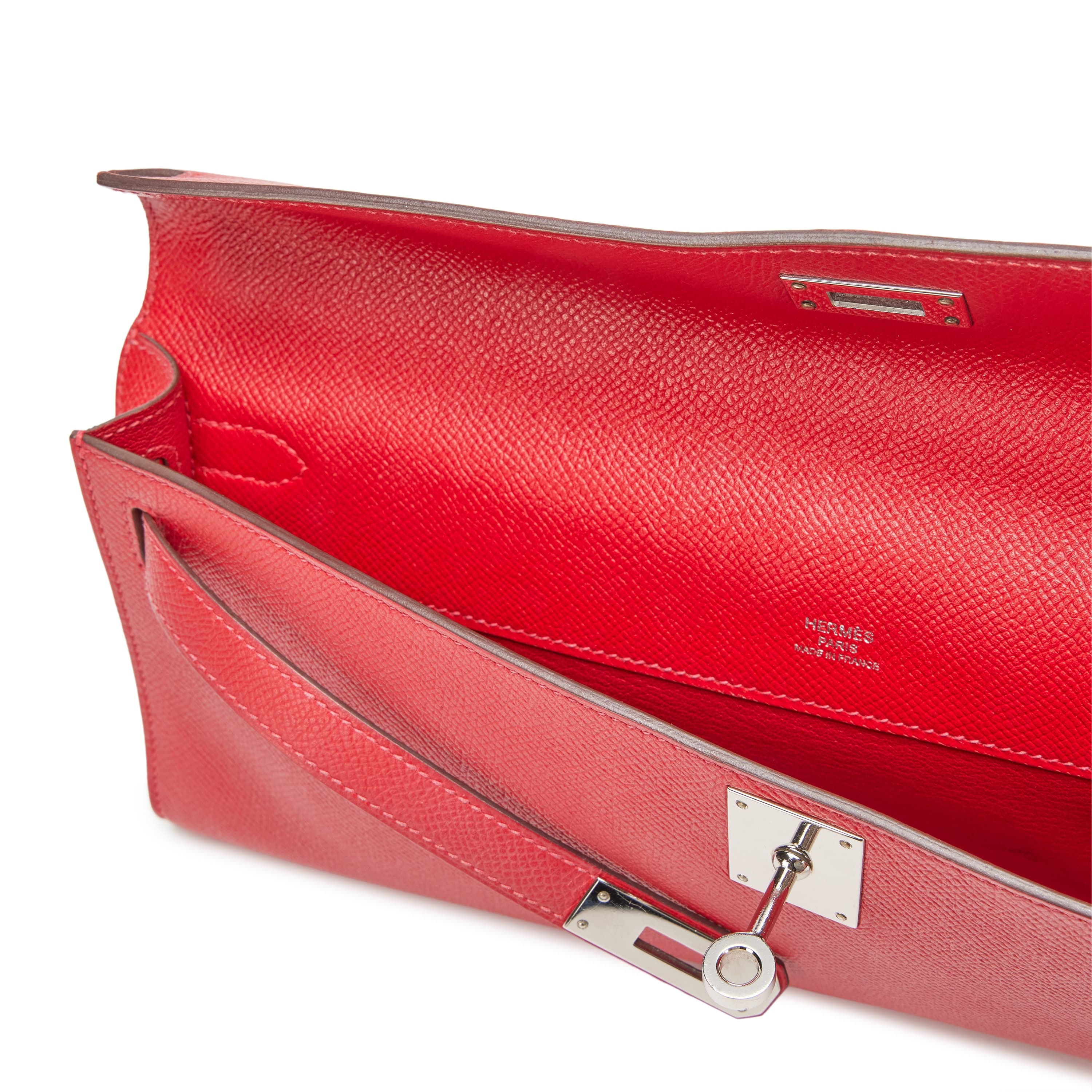 Hermès Kelly Cut - Image 6