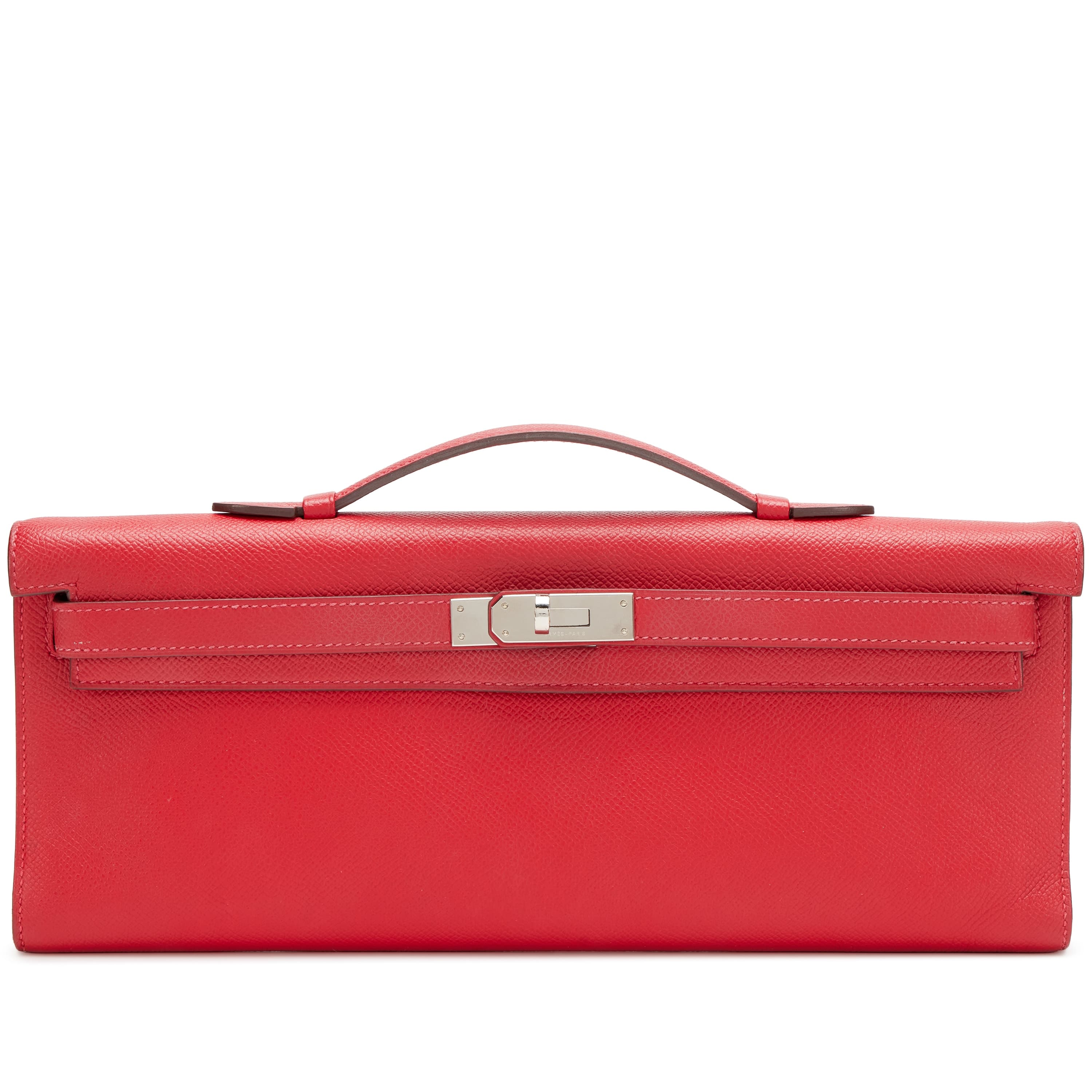 Hermès Kelly Cut - Image 1