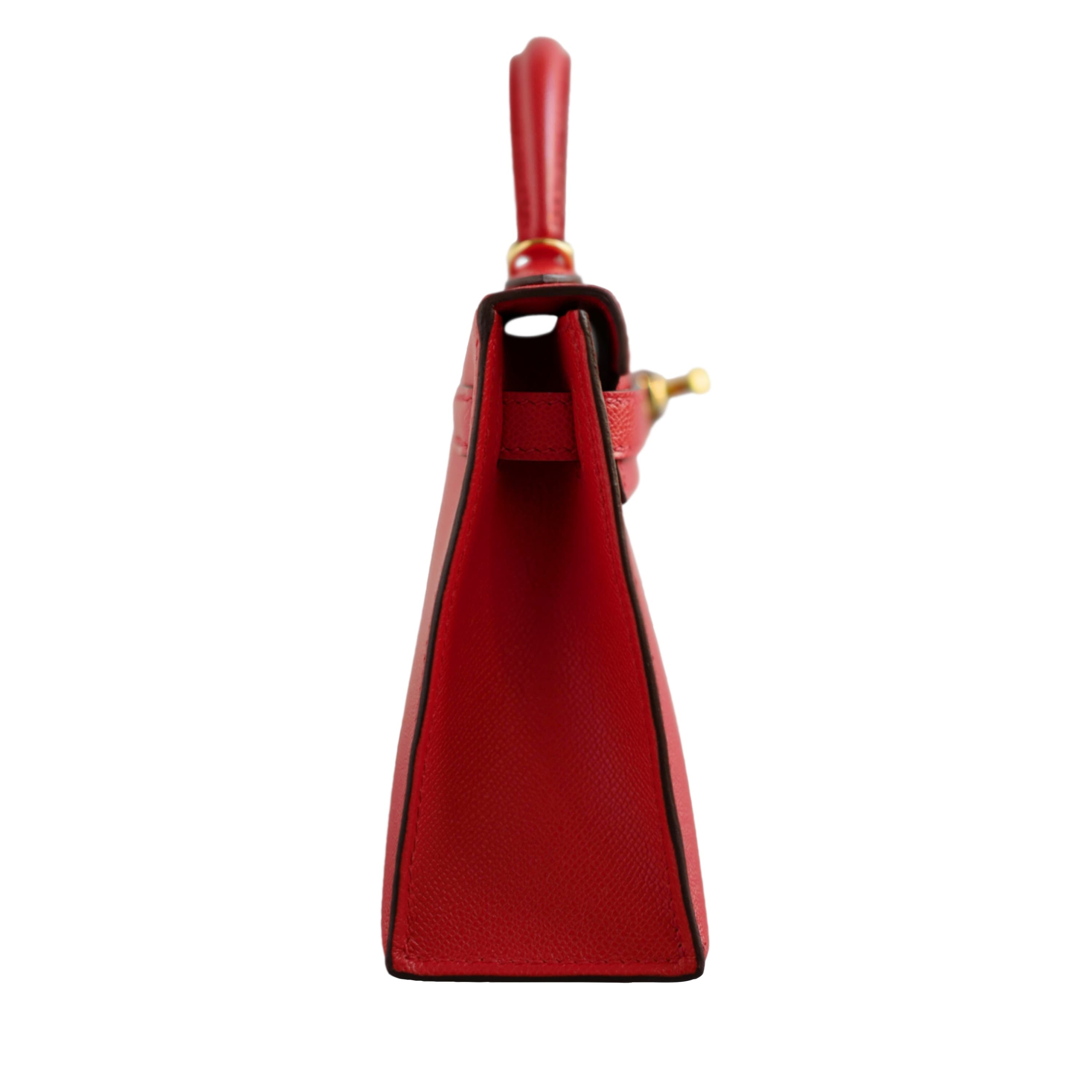 Hermès Kelly Mini - Image 2