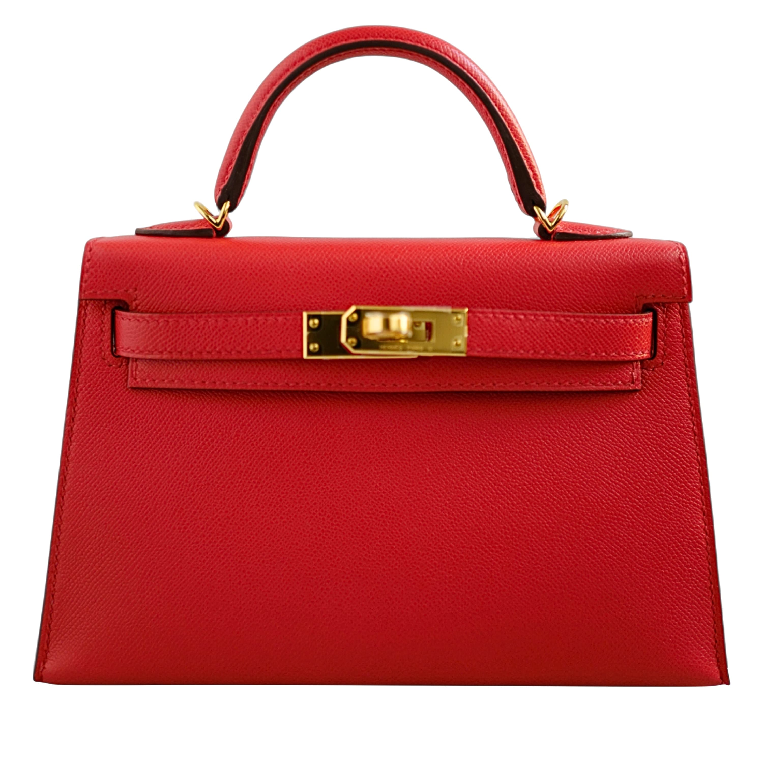 Hermès Kelly Mini - Image 1
