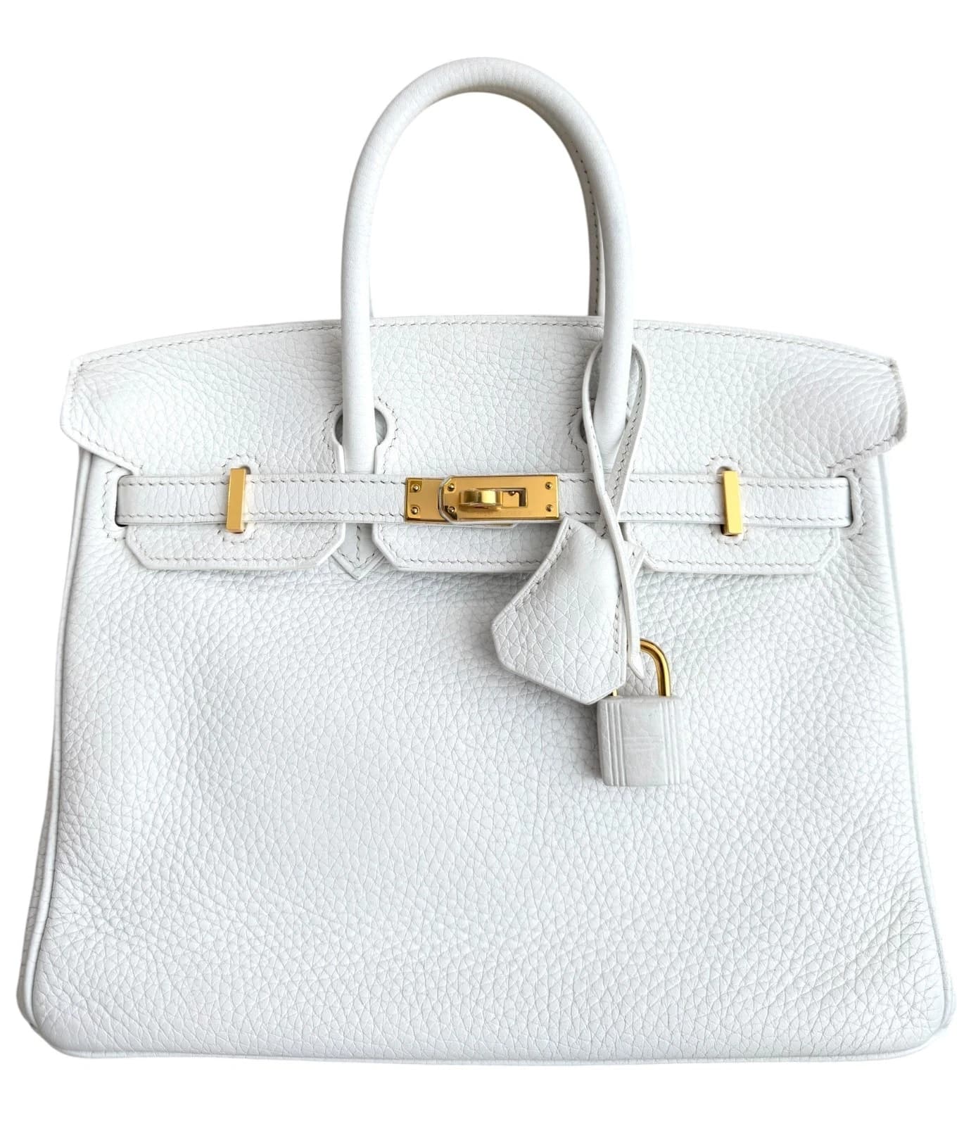 Hermès Birkin 25 - Image 1