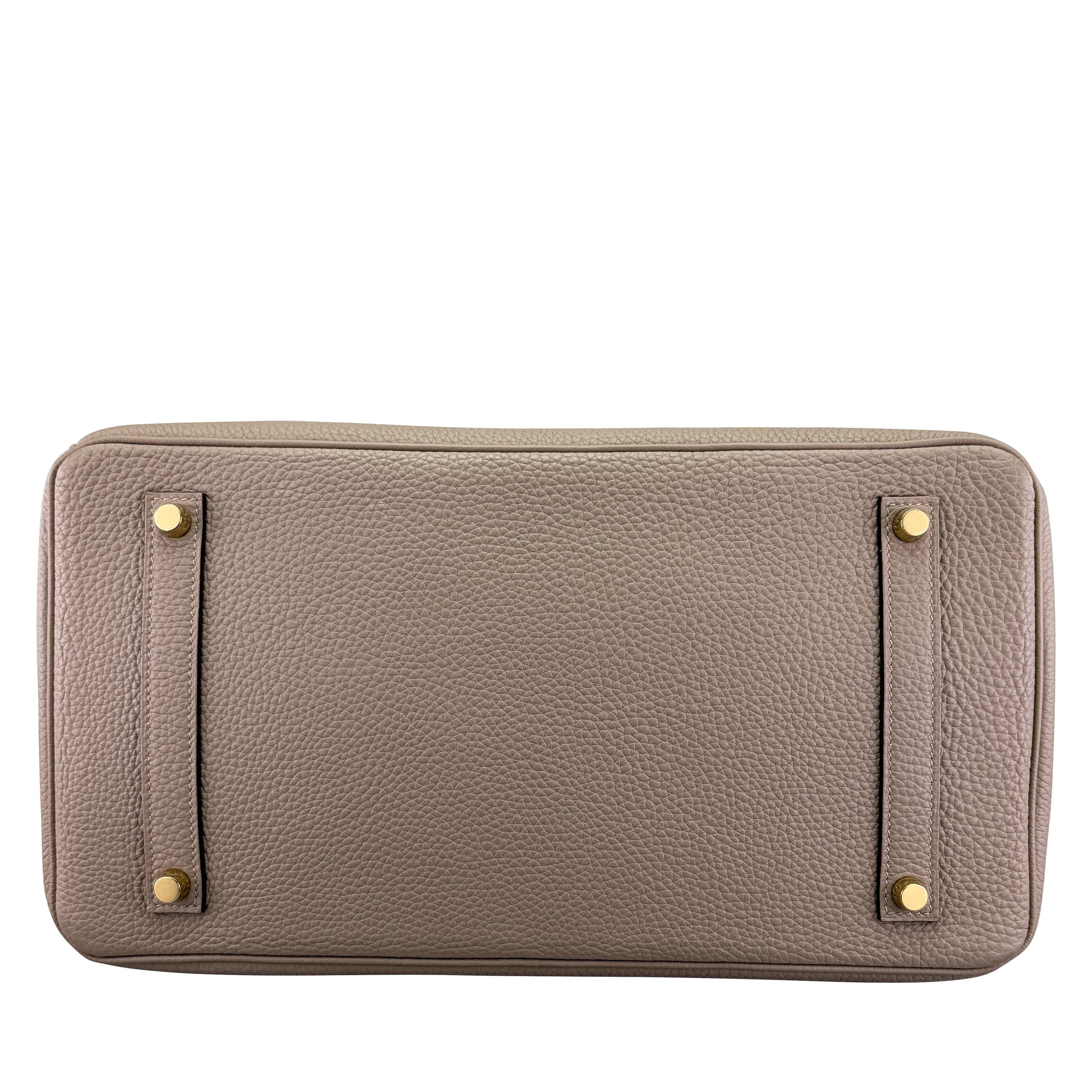 Hermès Birkin 35 - Image 4